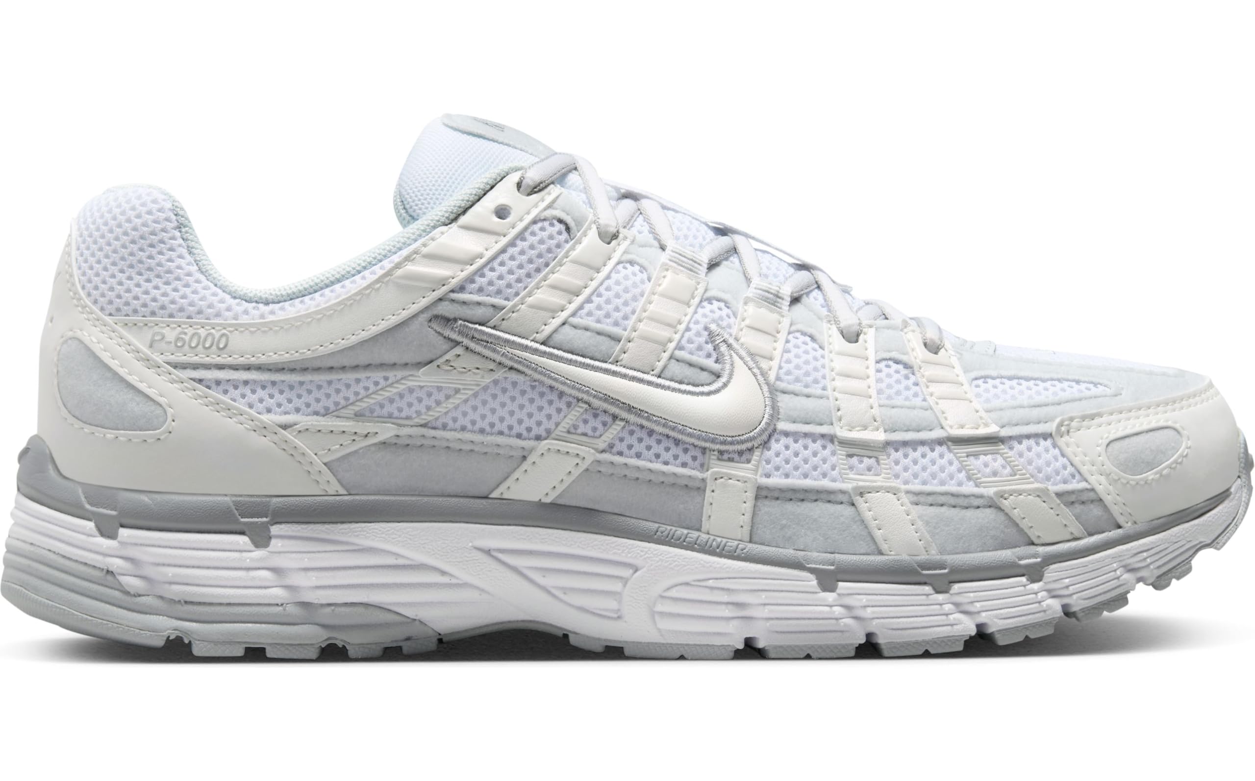 Nike Women's WMNS P-6000 thumbnail 2