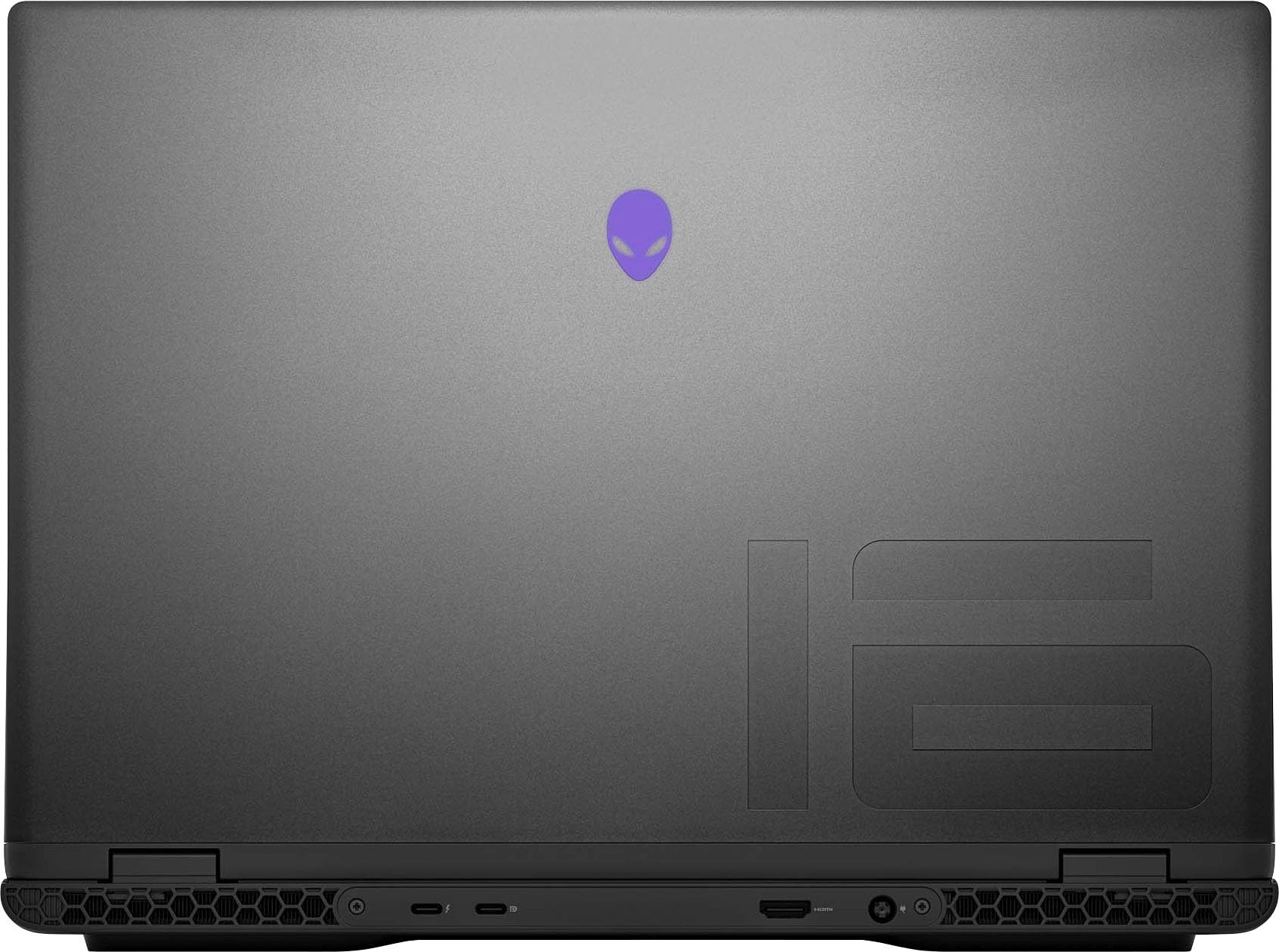 2025 Alienware 16 Aurora Gaming Laptop (16" QHD+ 120Hz, Intel 10-Core 7 240H (> i7-13620H), 64GB DDR5, 2TB SSD, NVIDIA GeForce RTX 4050 6GB), Backlit Keyboard, Wi-Fi 7, Ethernet, Webcam, Win 11 Home: 32GB | 1TB SSD