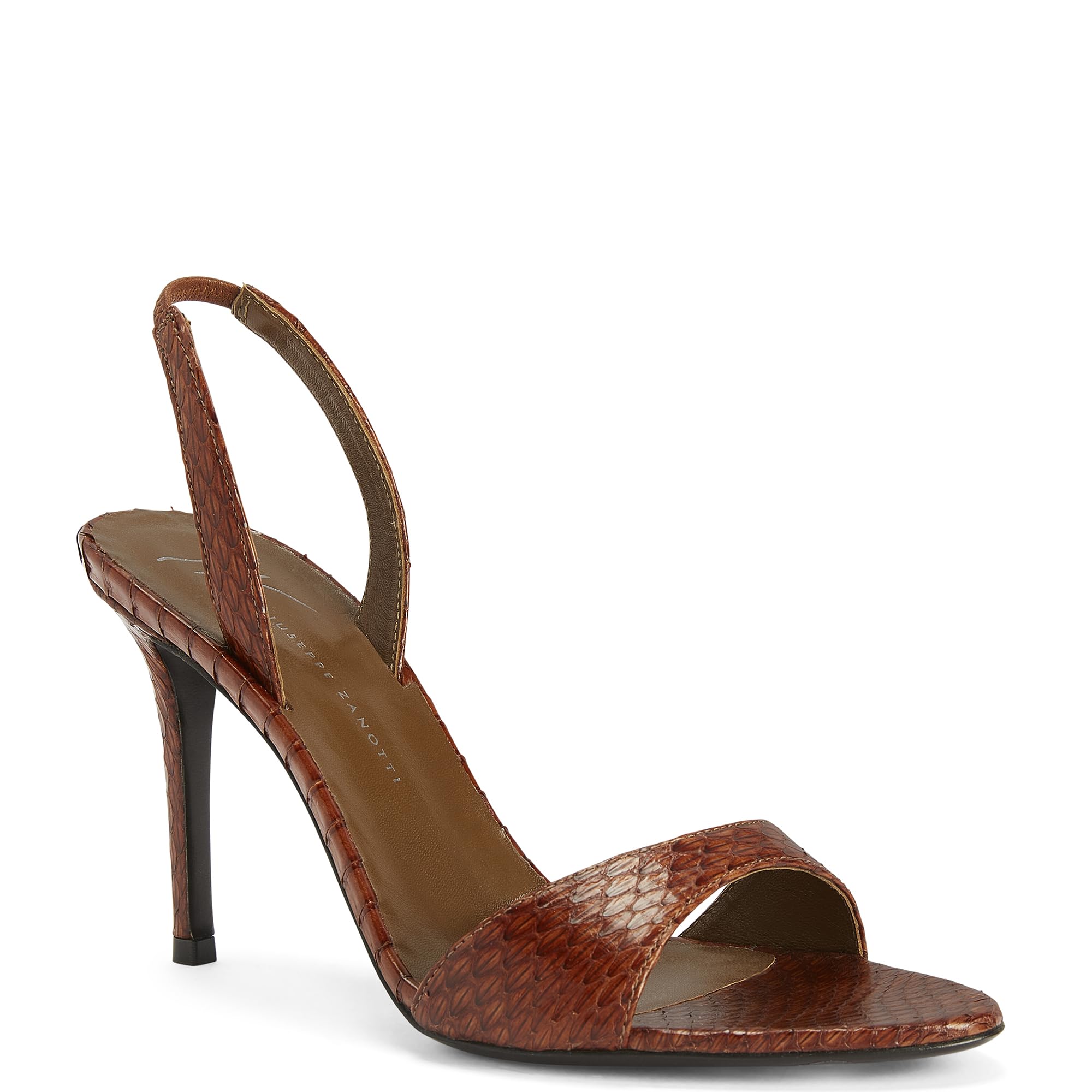 Giuseppe Zanotti, Lilibeth 90