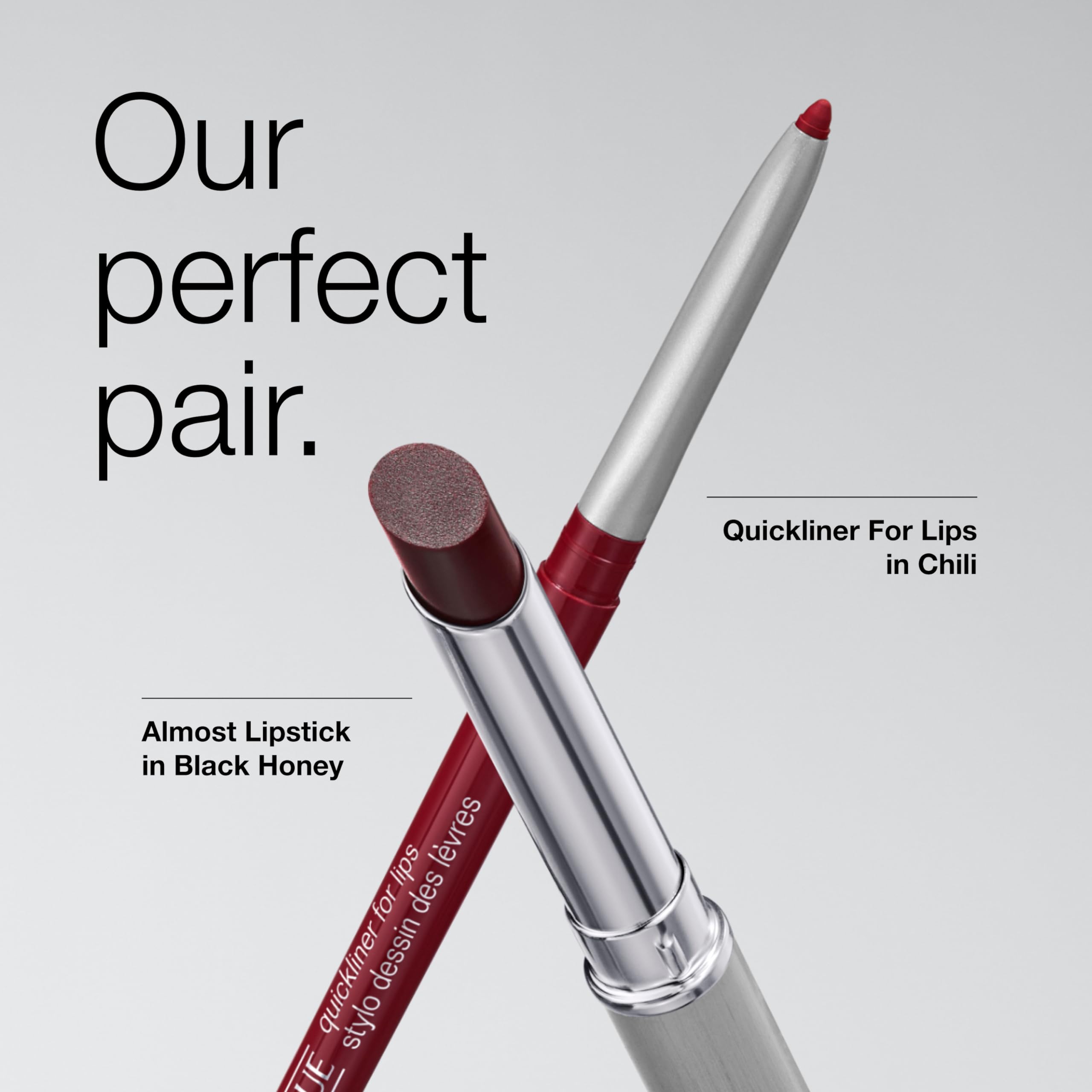 Clinique Almost Lipstick Tinted Lip Balm in  and Pink Honey thumbnail 5