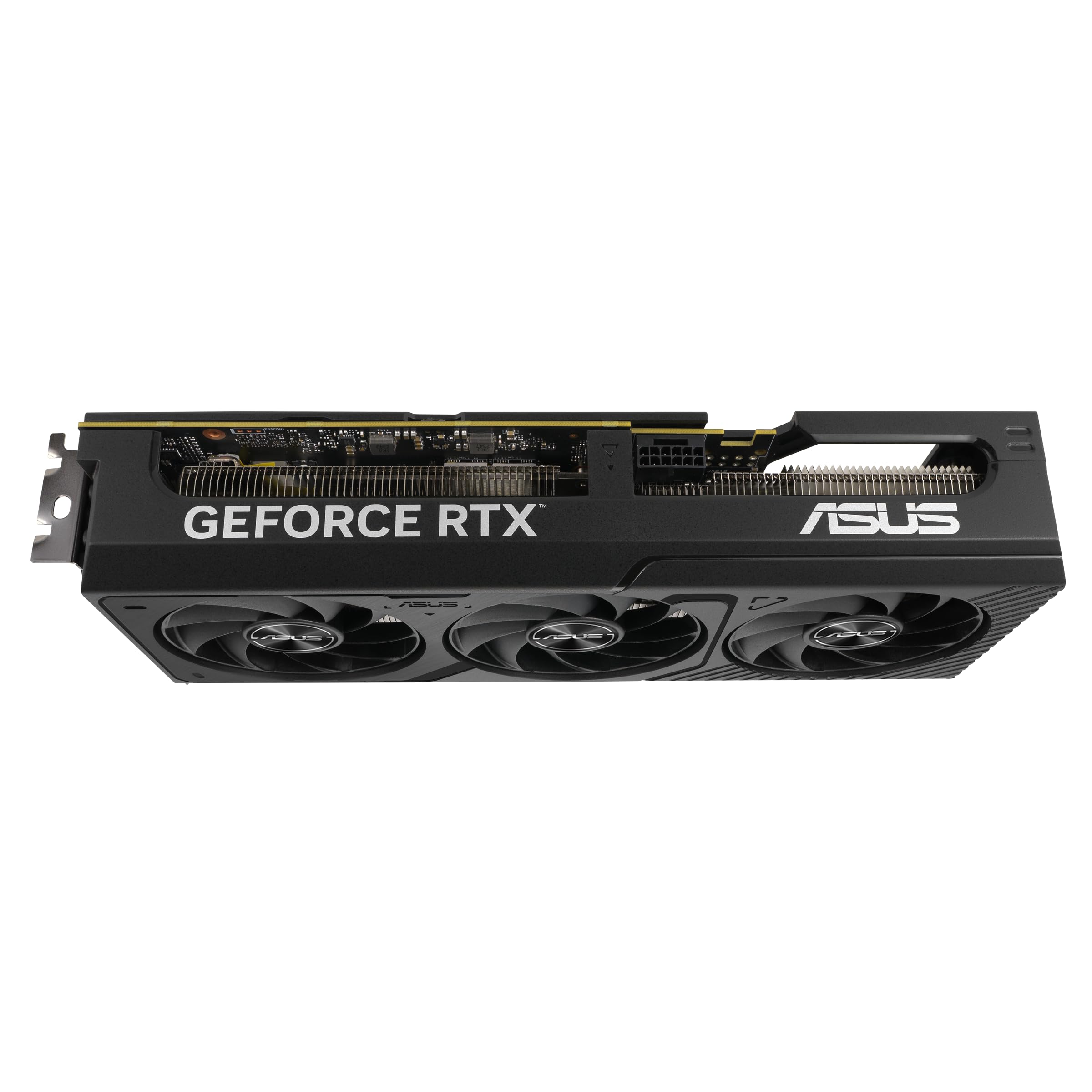ASUS ProArt GeForce RTX™ 4070 OC Edition 12GB GDDR6X Graphics Card (PCIe 4.0, 12GB GDDR6X, DLSS 3, HDMI 2.1, DisplayPort 1.4a)