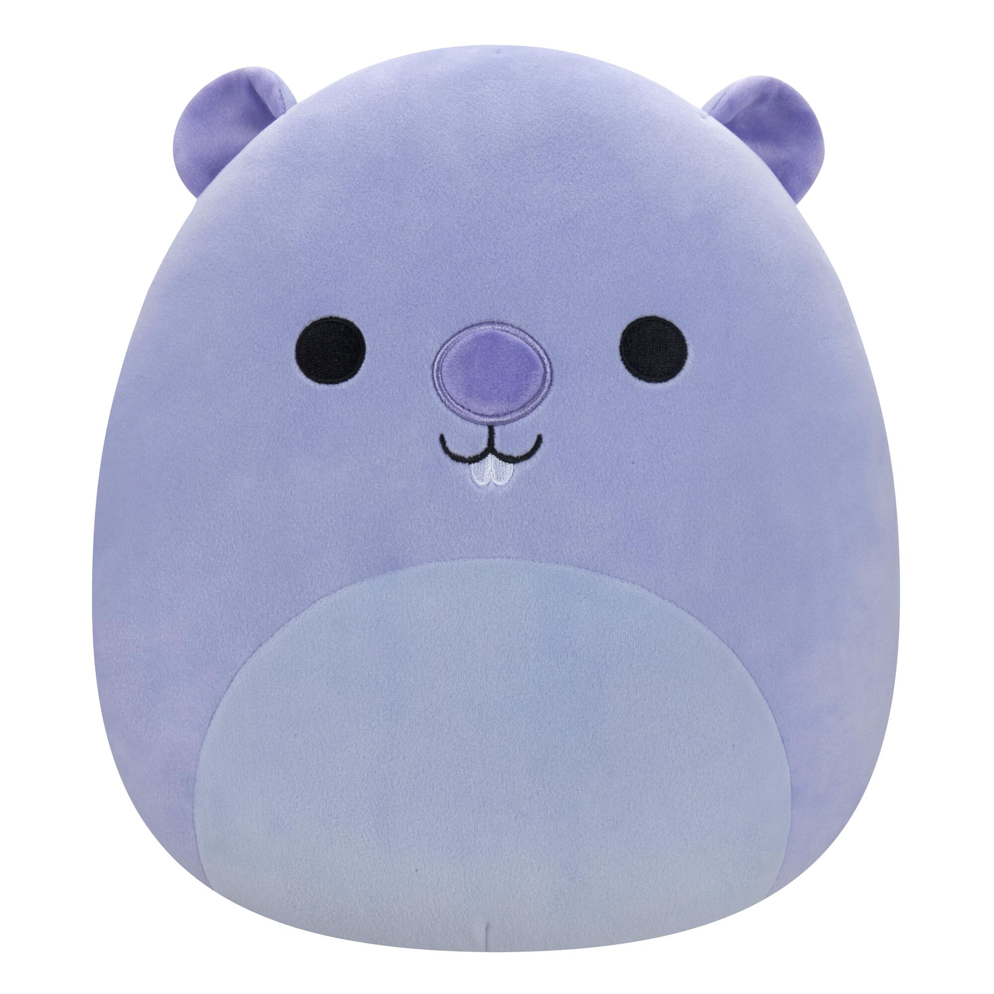Squishmallows Original 12-Inch Reginald Corgi with Red Bandana - Medium-Sized Ultrasoft Official Jazwares Plush thumbnail 1