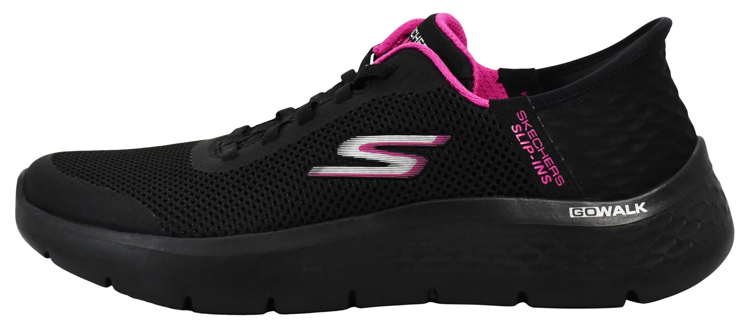Skechers Women's Low-top Sneakers thumbnail 4