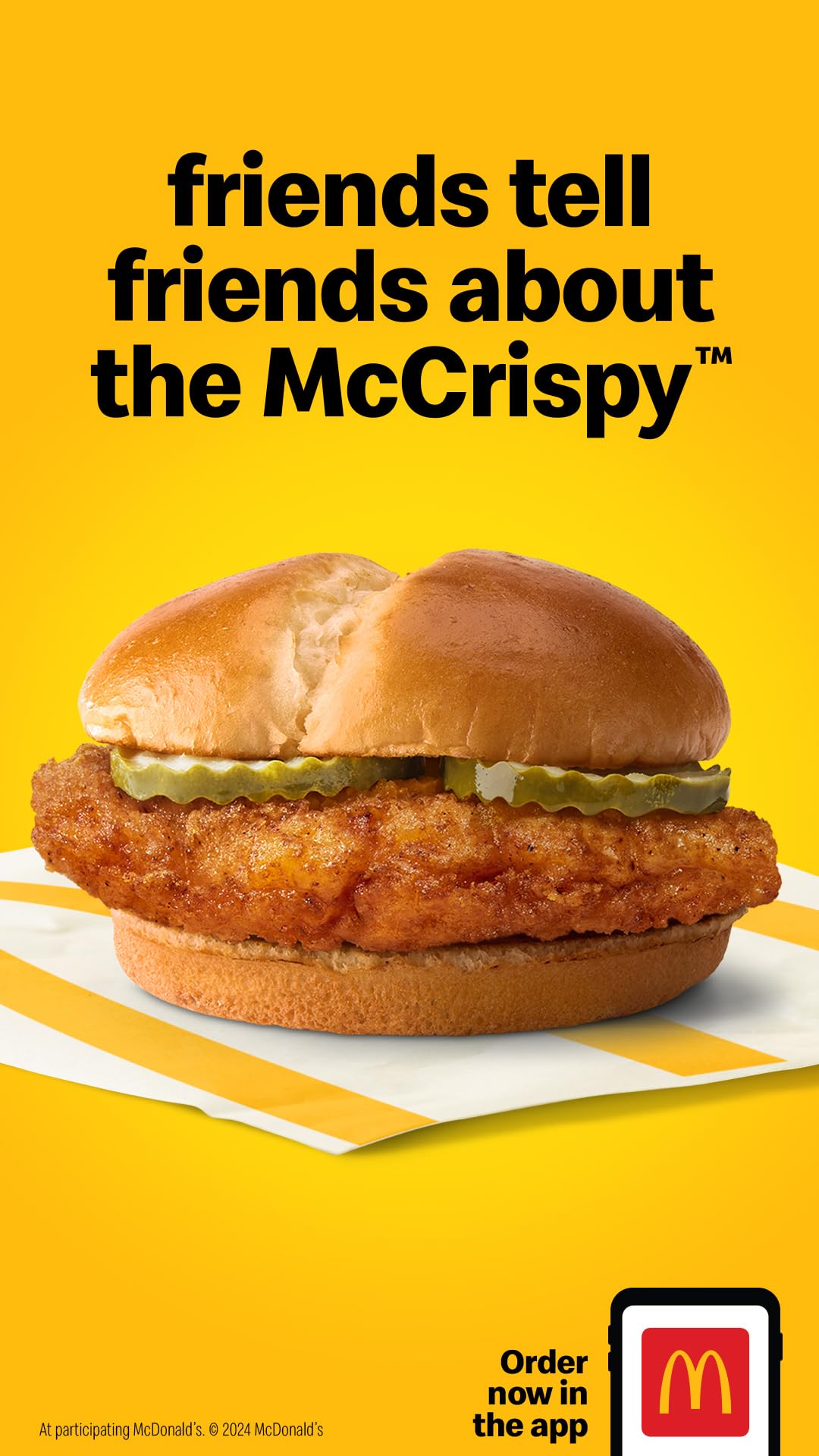 McDonald's Gift Card: 0 Traditional
