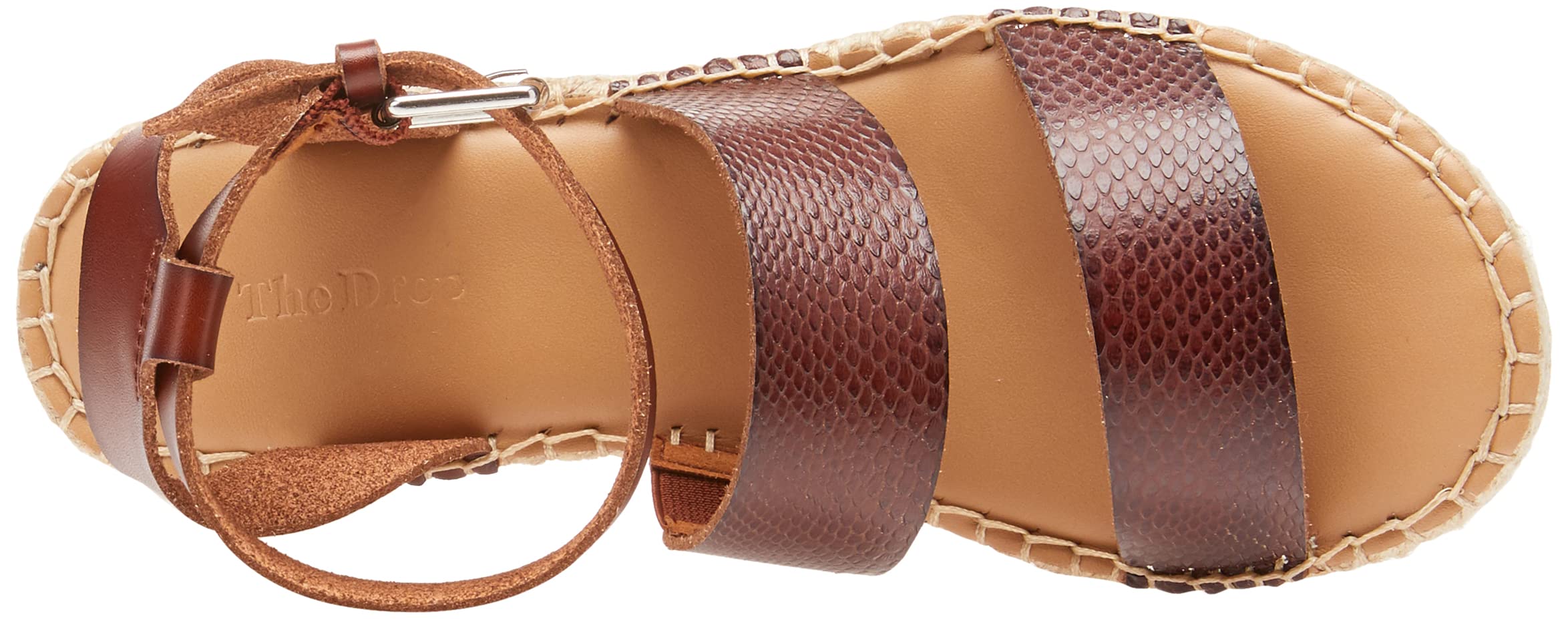 The Drop Women's Listilla Espadrille Wedge Sandal thumbnail 8
