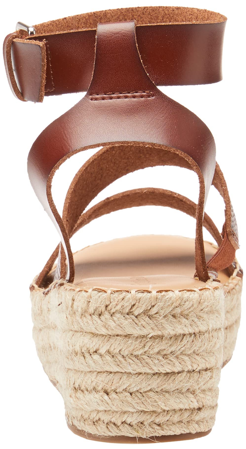 The Drop Women's Listilla Espadrille Wedge Sandal thumbnail 3