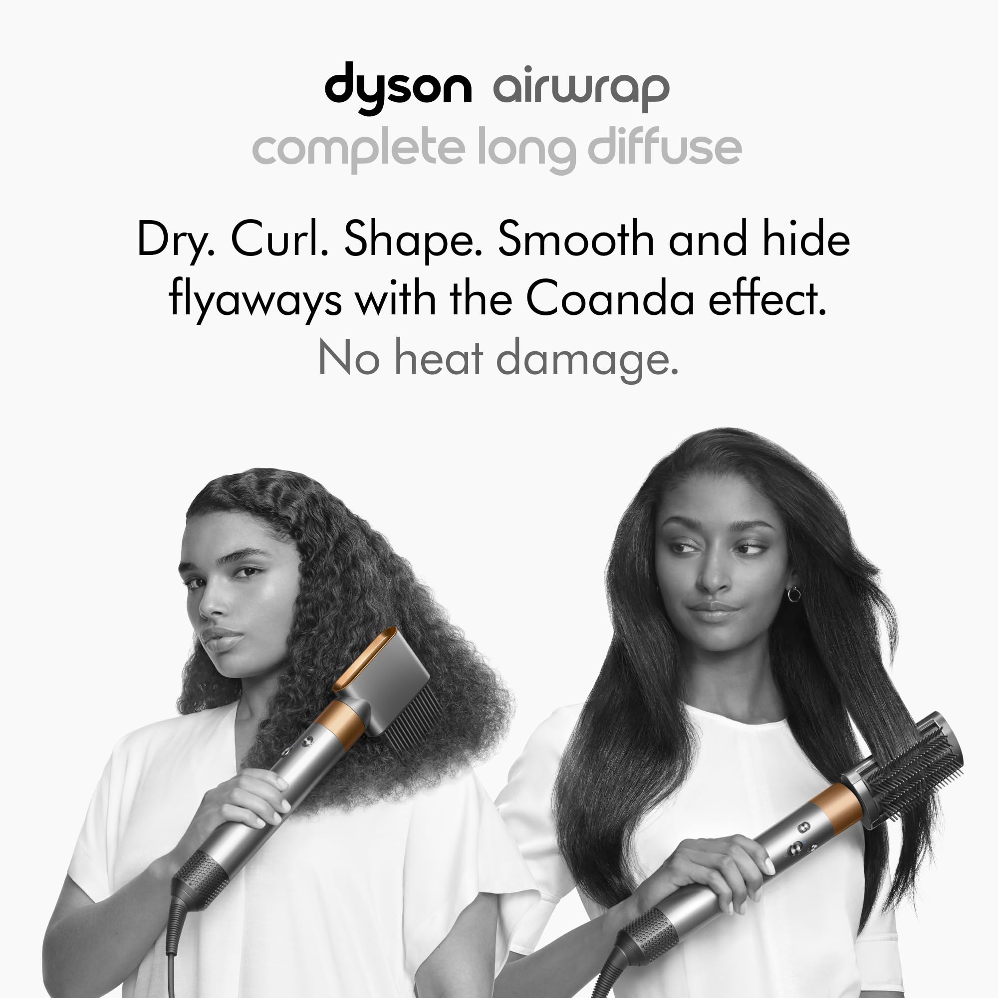 Dyson Airwrap™ Multi-Styler Complete Long thumbnail 2