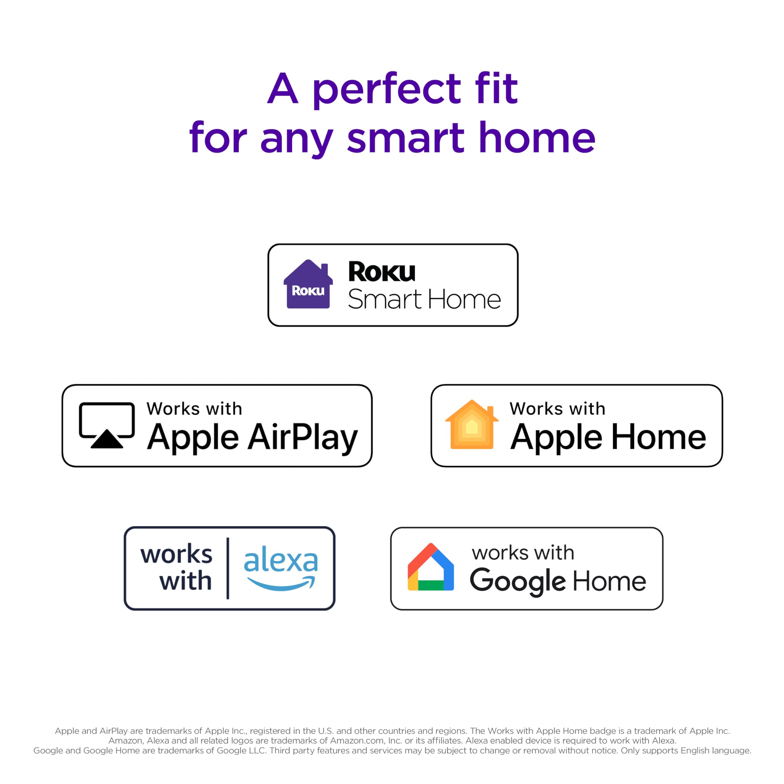 Roku Express 4K+ | Roku Streaming Device 4K/HDR with Voice Remote, Free & Live TV: NEW Roku Express 4K +