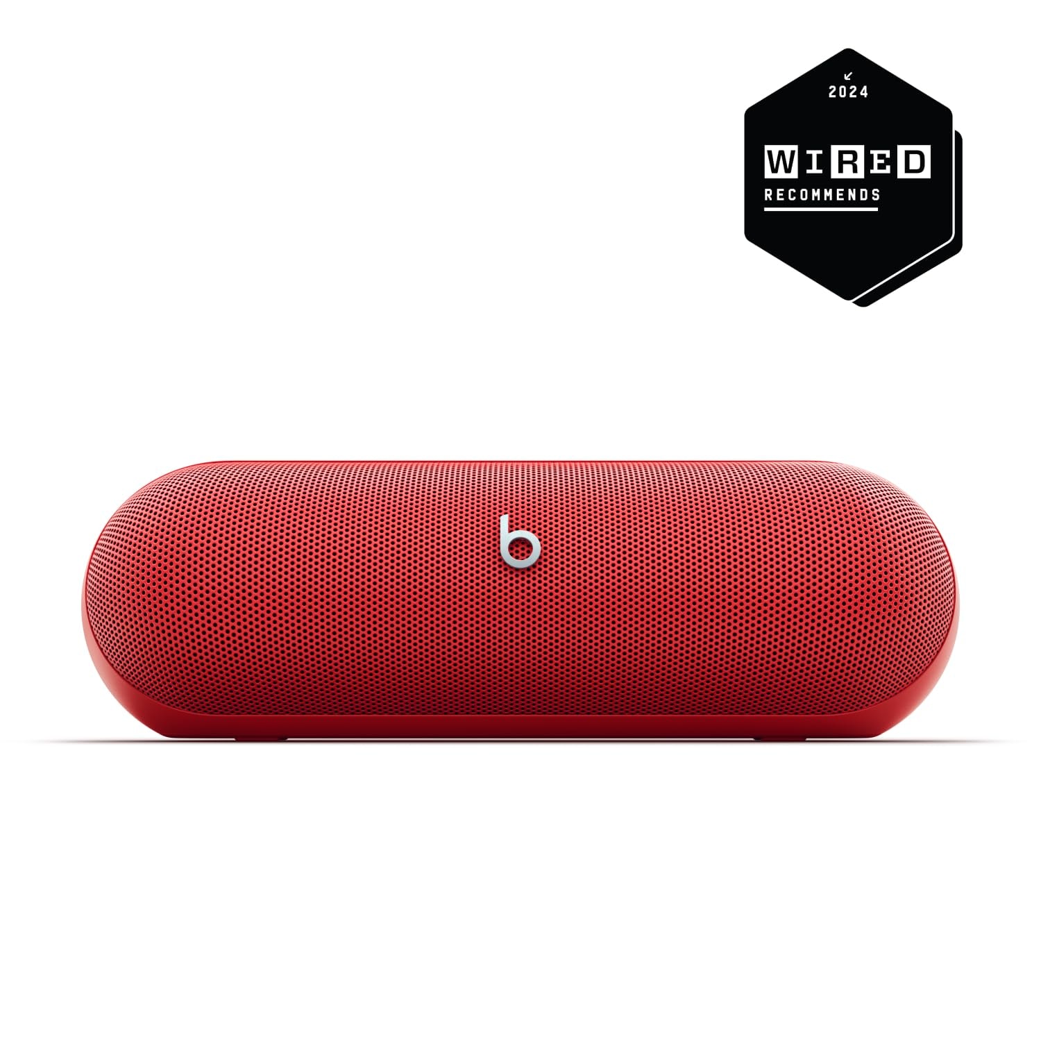 Beats Pill - Portable Bluetooth Speaker - Up to 24H Battery Life, Water Resistant, Bluetooth, Apple & Android Compatible, Seriously Loud Sound for Home, Outdoor and Travel – - Image 2