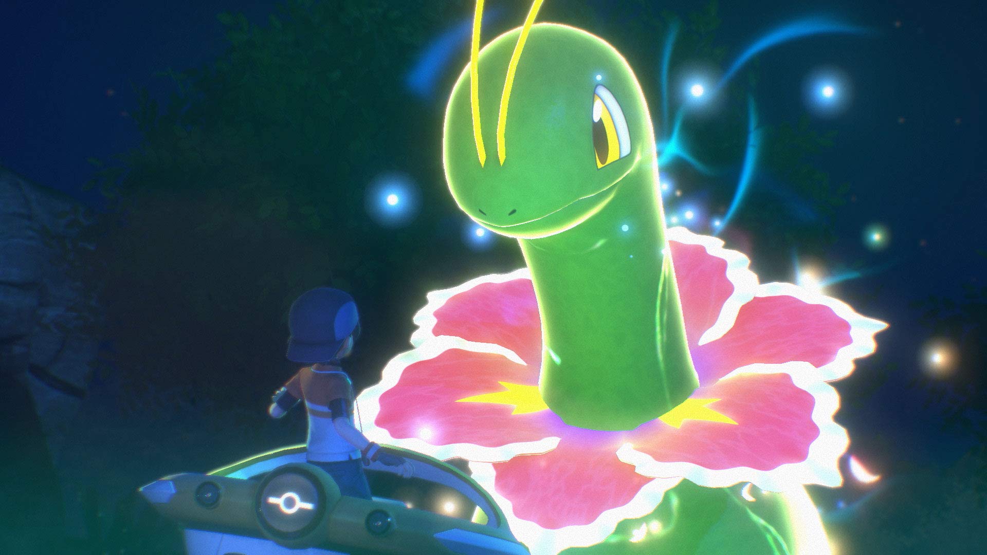 New Pokemon Snap - Nintendo Switch: Nintendo Switch Standard