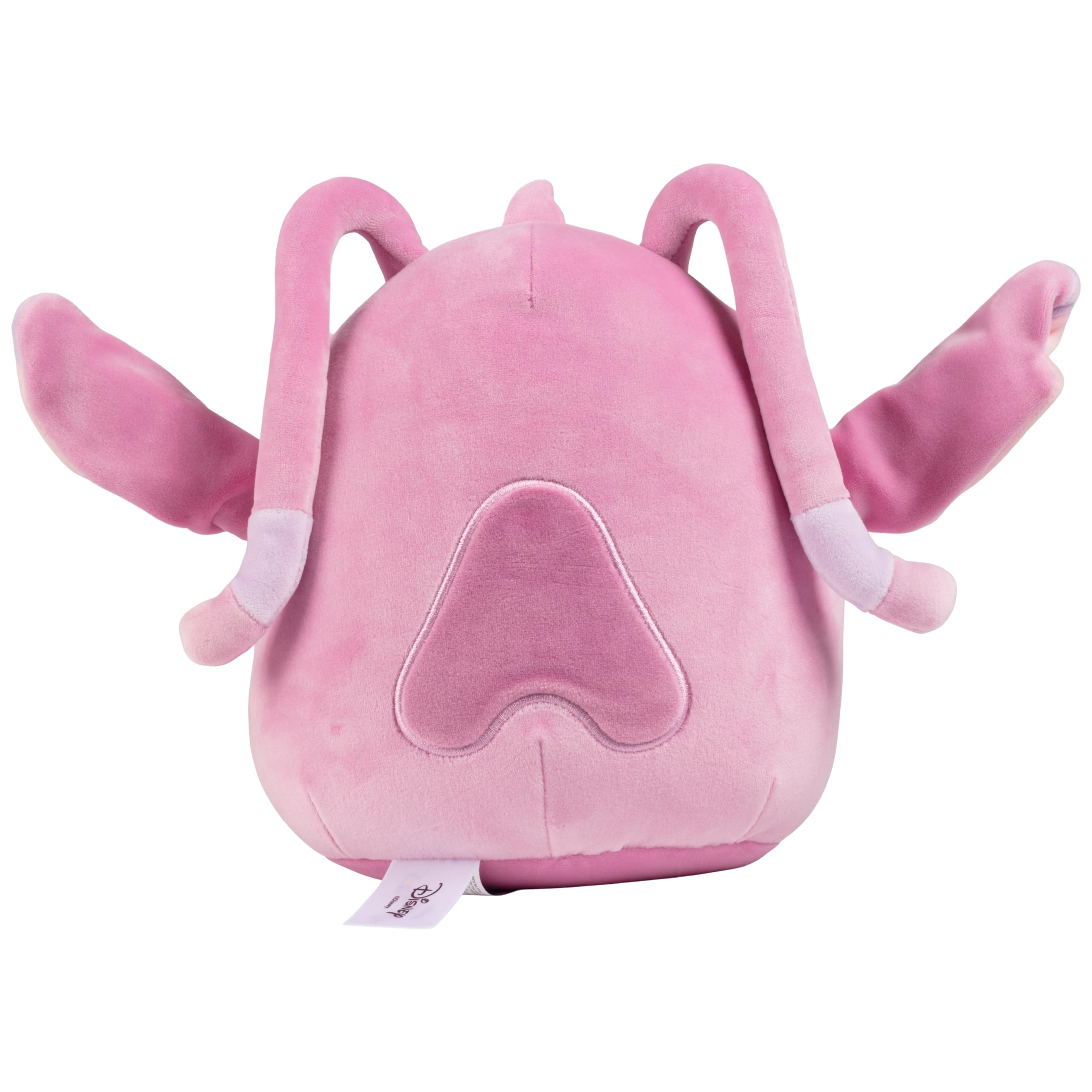 Squishmallows 8-Inch Stitch - Official Jazwares Disney Movie Plush - Collectible Soft Squishy Stuffed Animal Toy - Gift for Kids, Girls, Boys