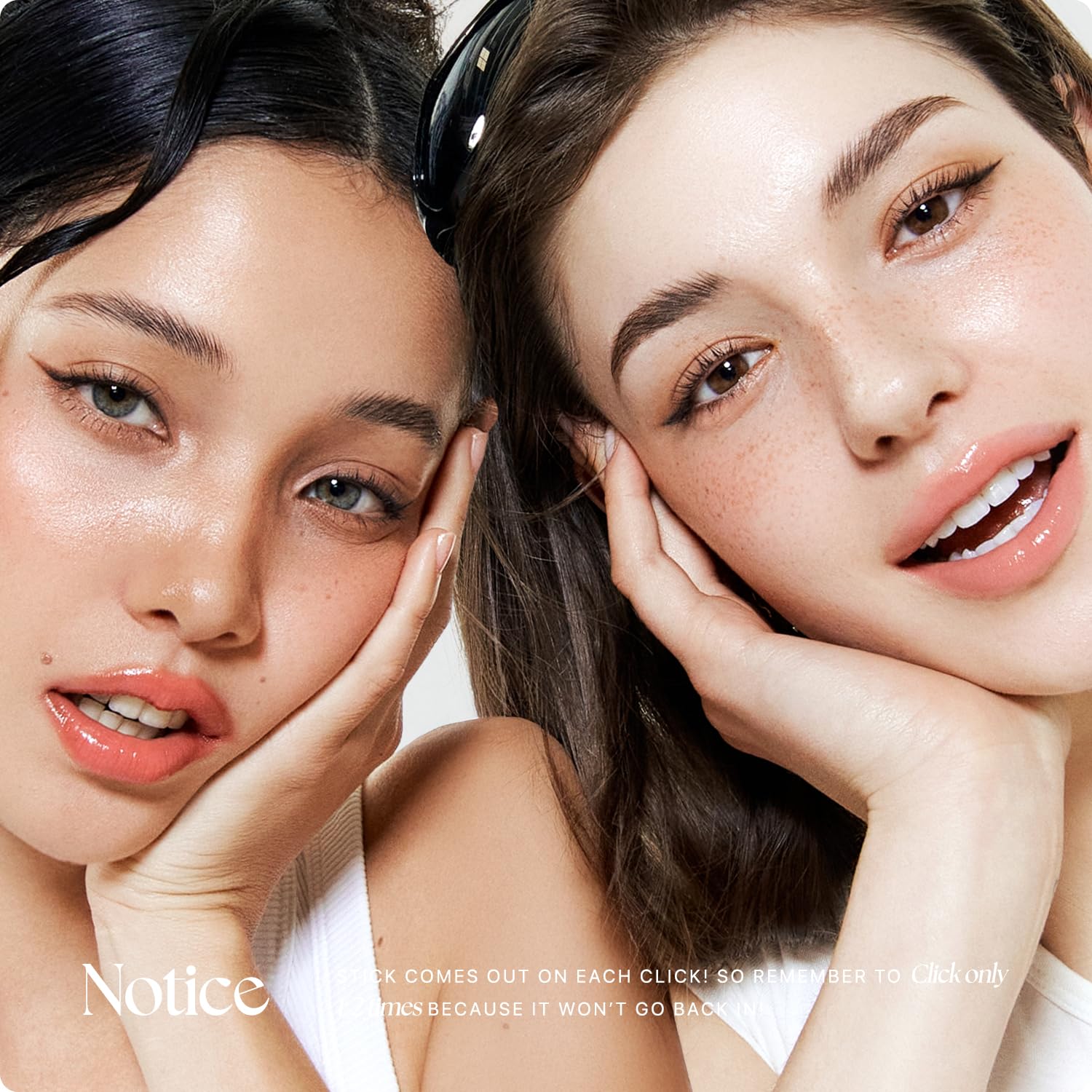 Nature Republic HONEY MELTING LIP GLITTER (13 AURORA) SOFT LIP STICK Hydrating Gloss, Moisturizing balms, Shine Glimmer Finish, Shimmery-Sheer tint, korean make up: 05 PLUM