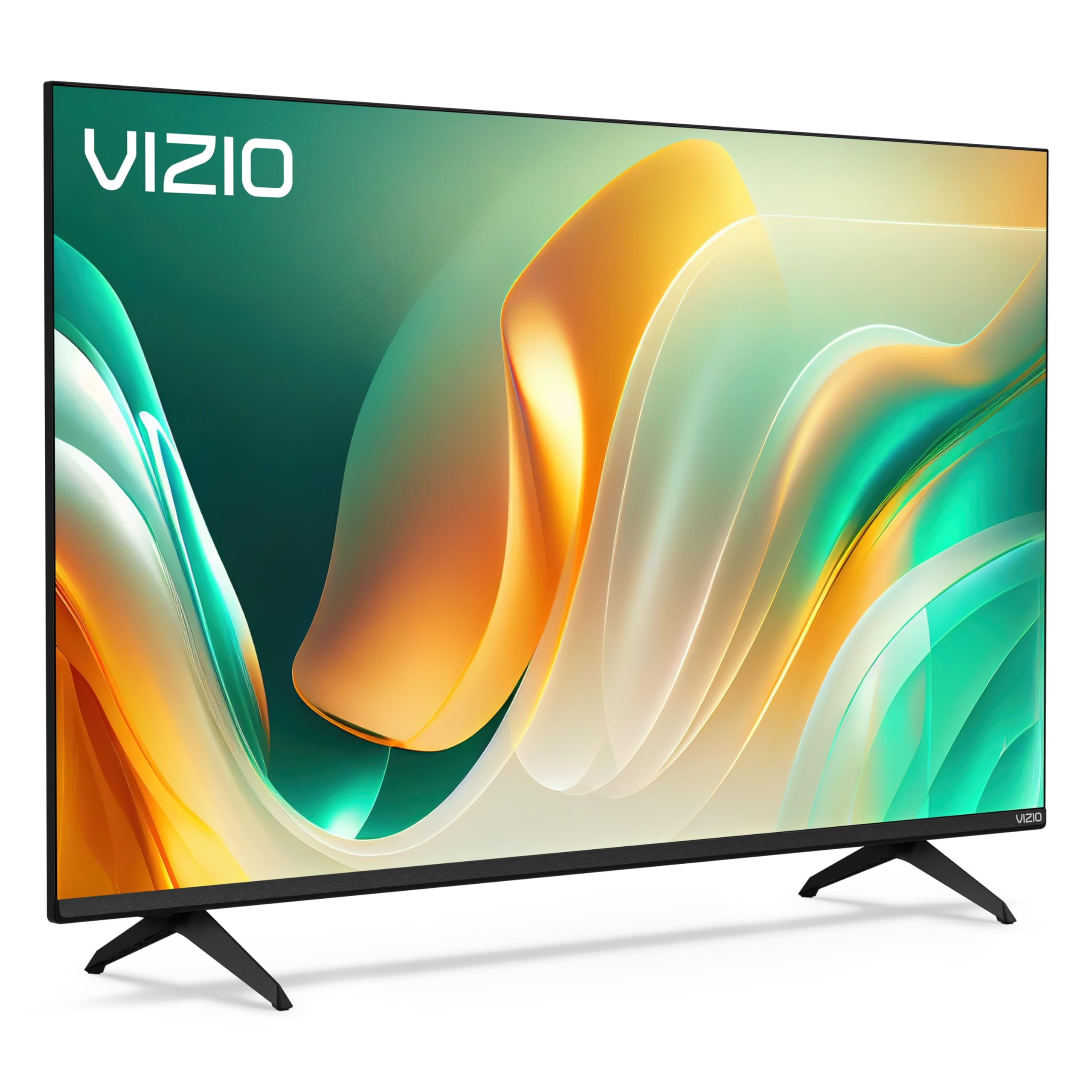 VIZIO 32-inch Full HD 1080p Smart TV VFD32M-08, DTS Virtual: X, Alexa Compatibility, Google Cast Built-in, Bluetooth Headphone Capable, New: 32 inch