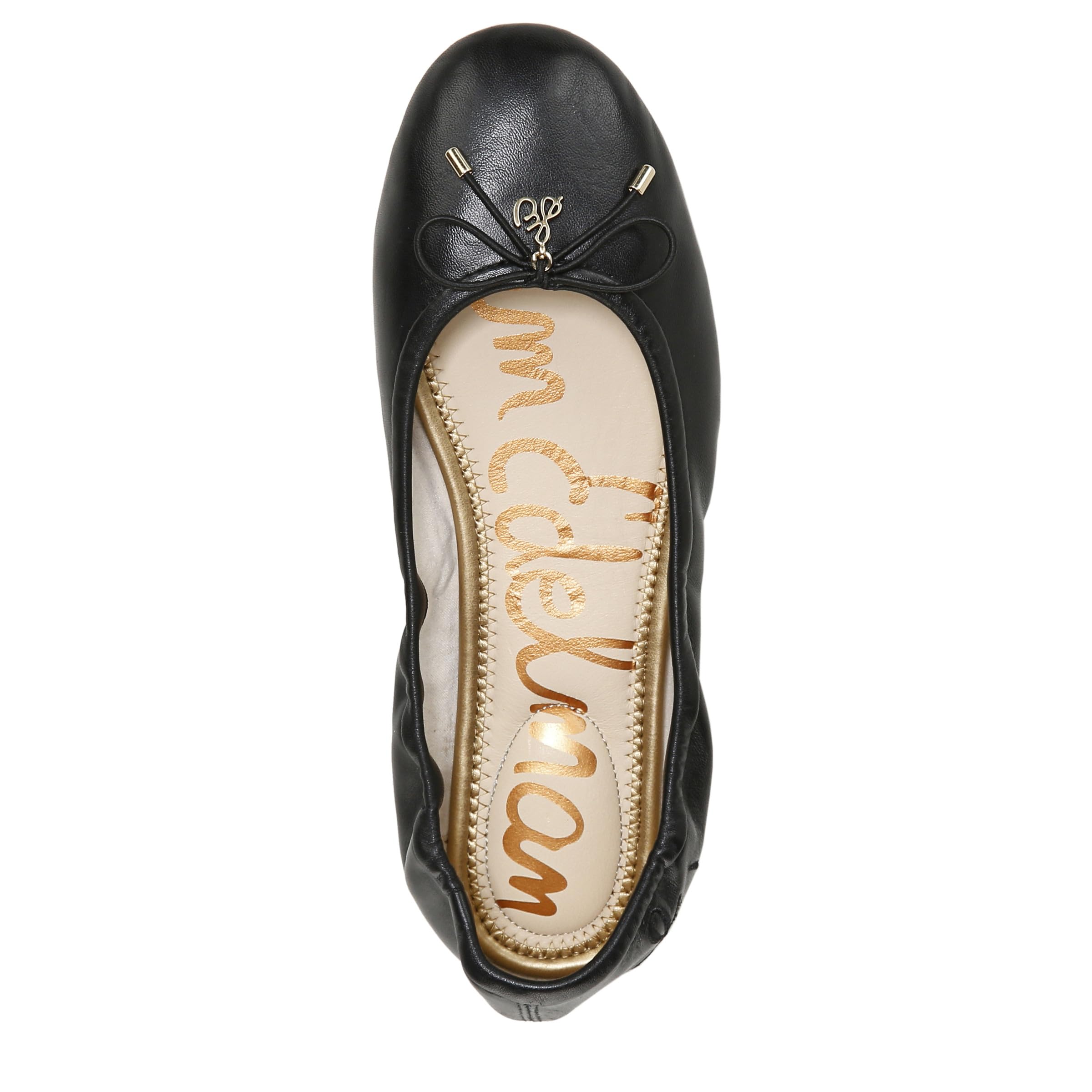 Sam Edelman Women's Felicia Ballet Flat