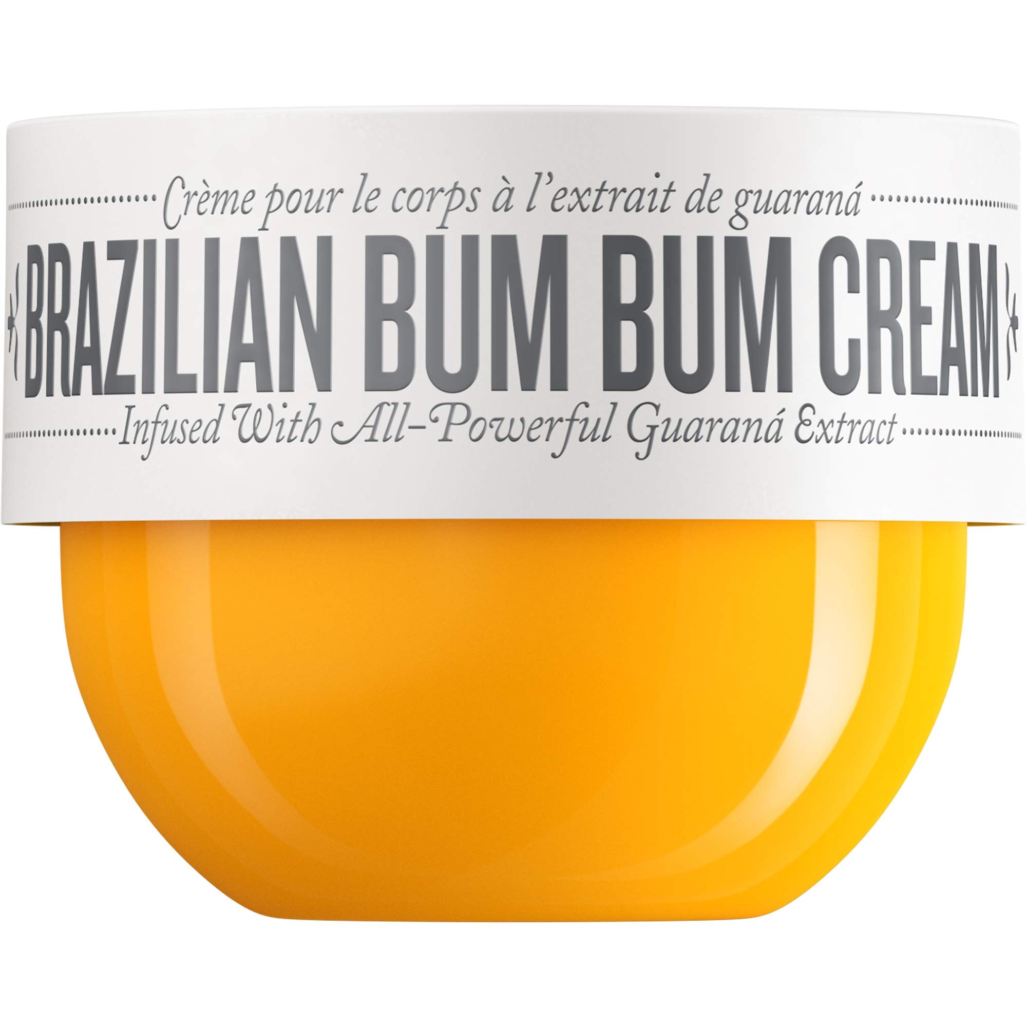 SOL DE JANEIRO Brazilian Bum Bum Cream: 5 Fl Oz (Pack of 1)