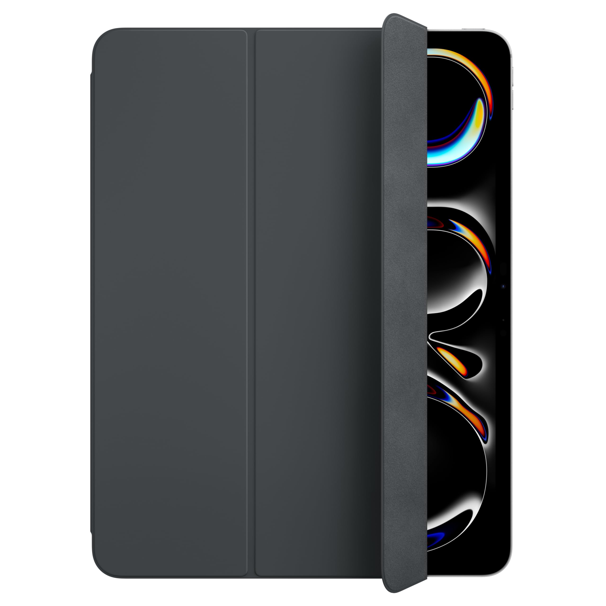 Apple Smart Folio for iPad Pro 13-inch (M4) - Black ​​​​​​​