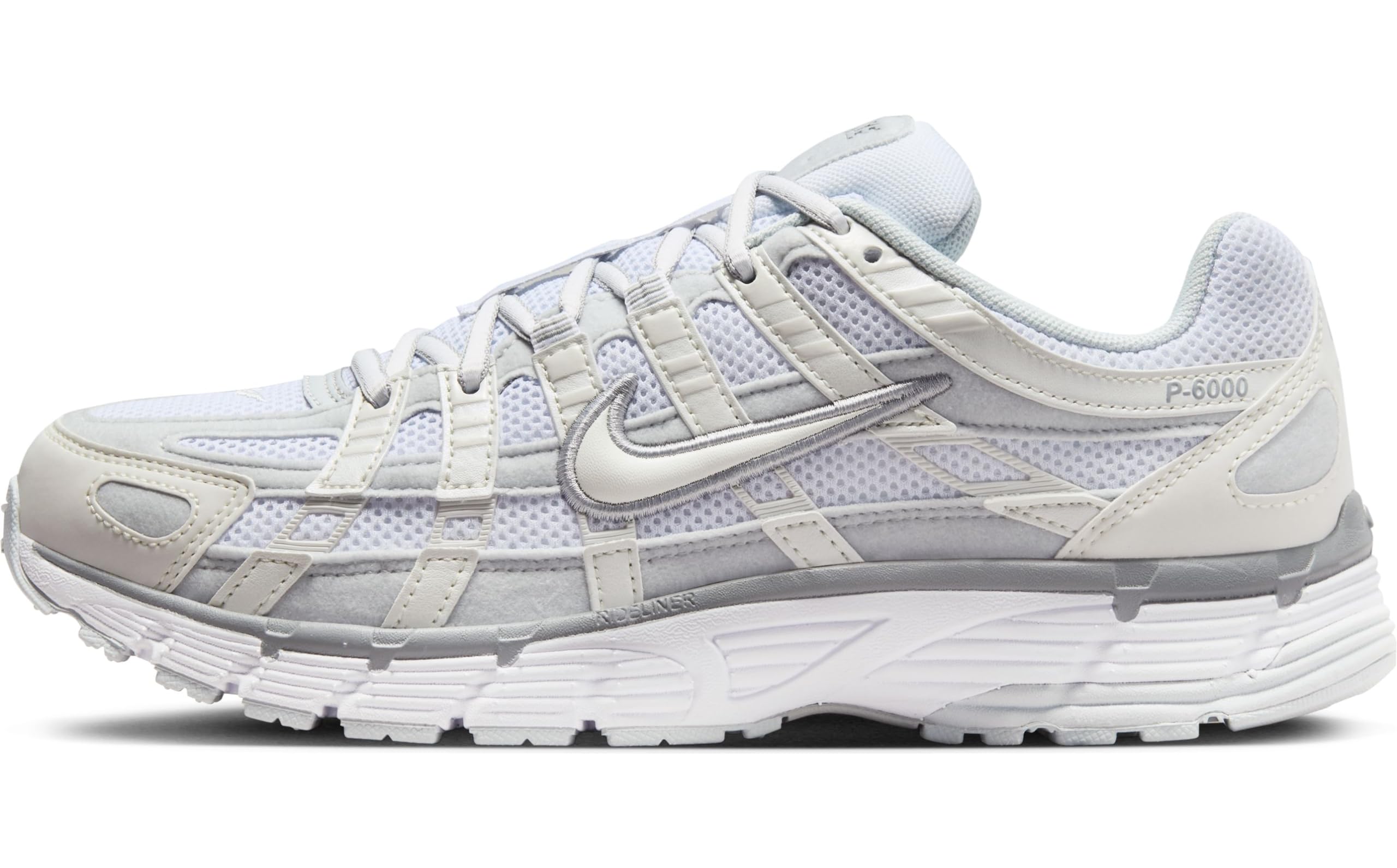 Nike Women's WMNS P-6000 thumbnail 1