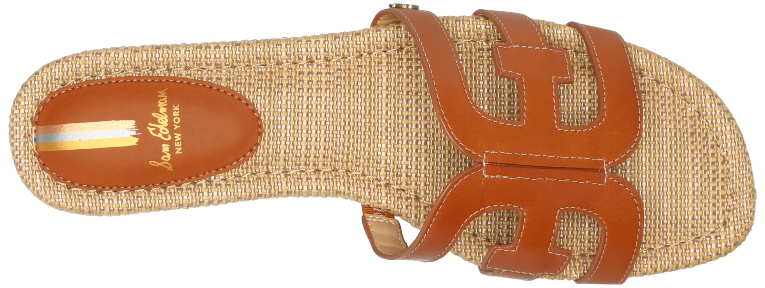 Sam Edelman Women's Bay Slide Sandal