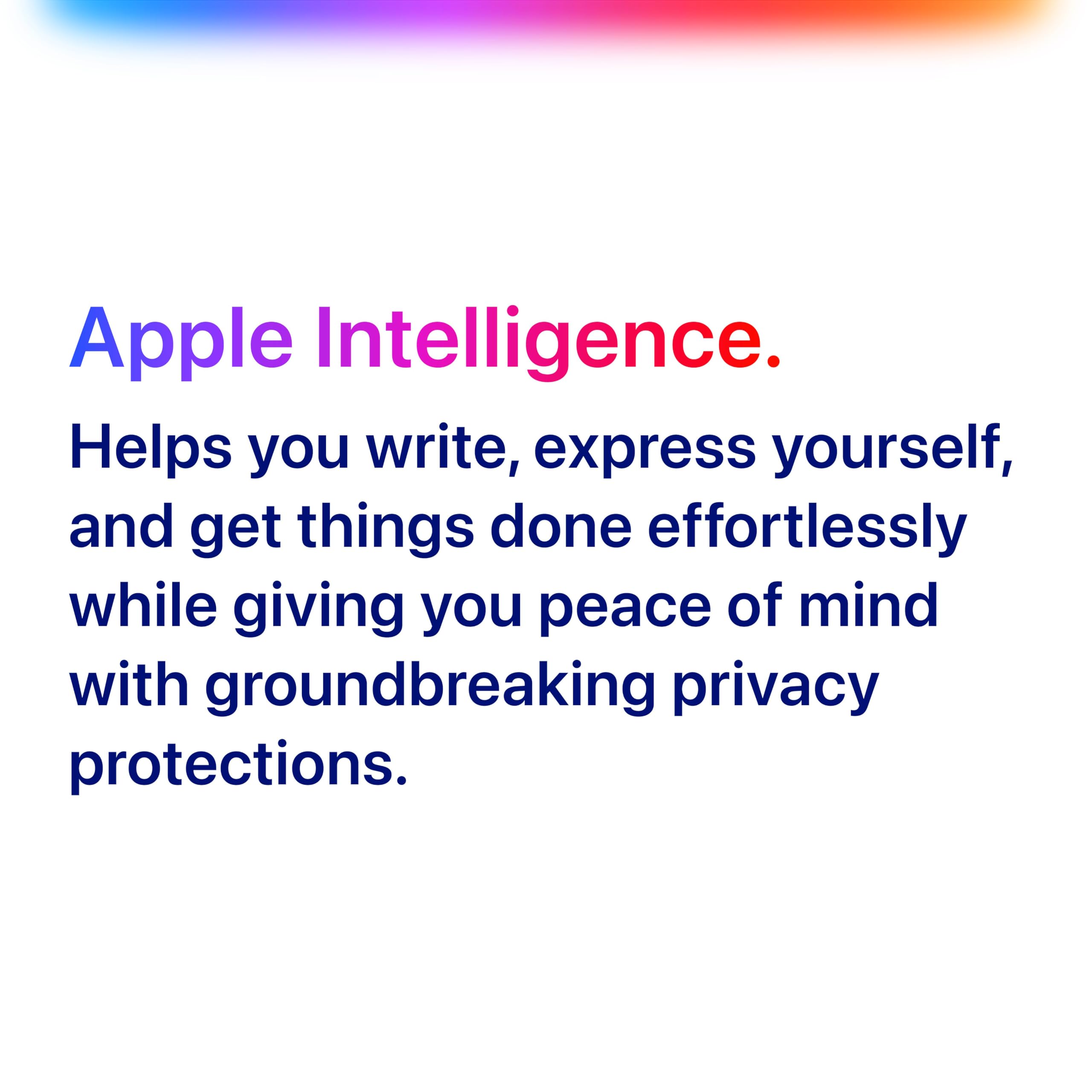 Apple iPad Air 13-inch (M2): Built for Apple Intelligence, Liquid Retina Display, 128GB, 12MP Front/Back Camera, Wi-Fi 6E, Touch ID, All-Day Battery Life — Purple