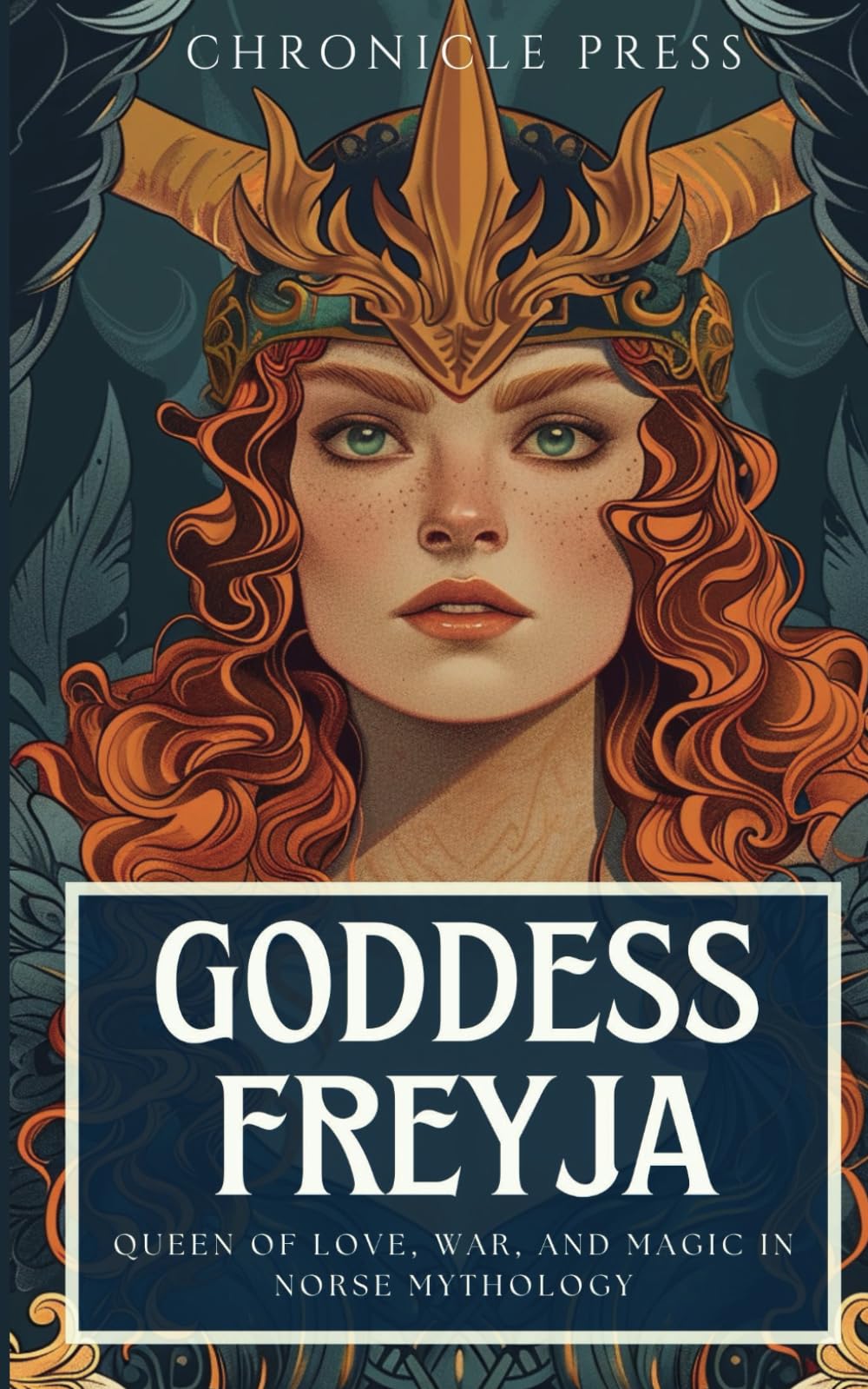 Goddess Freyja: Queen of Love, War, and Magic in Norse Mythology