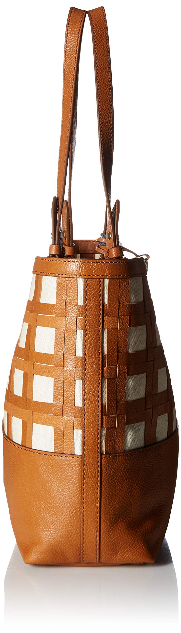 Fossil Women's Rachel Tote Purse Handbag for Women