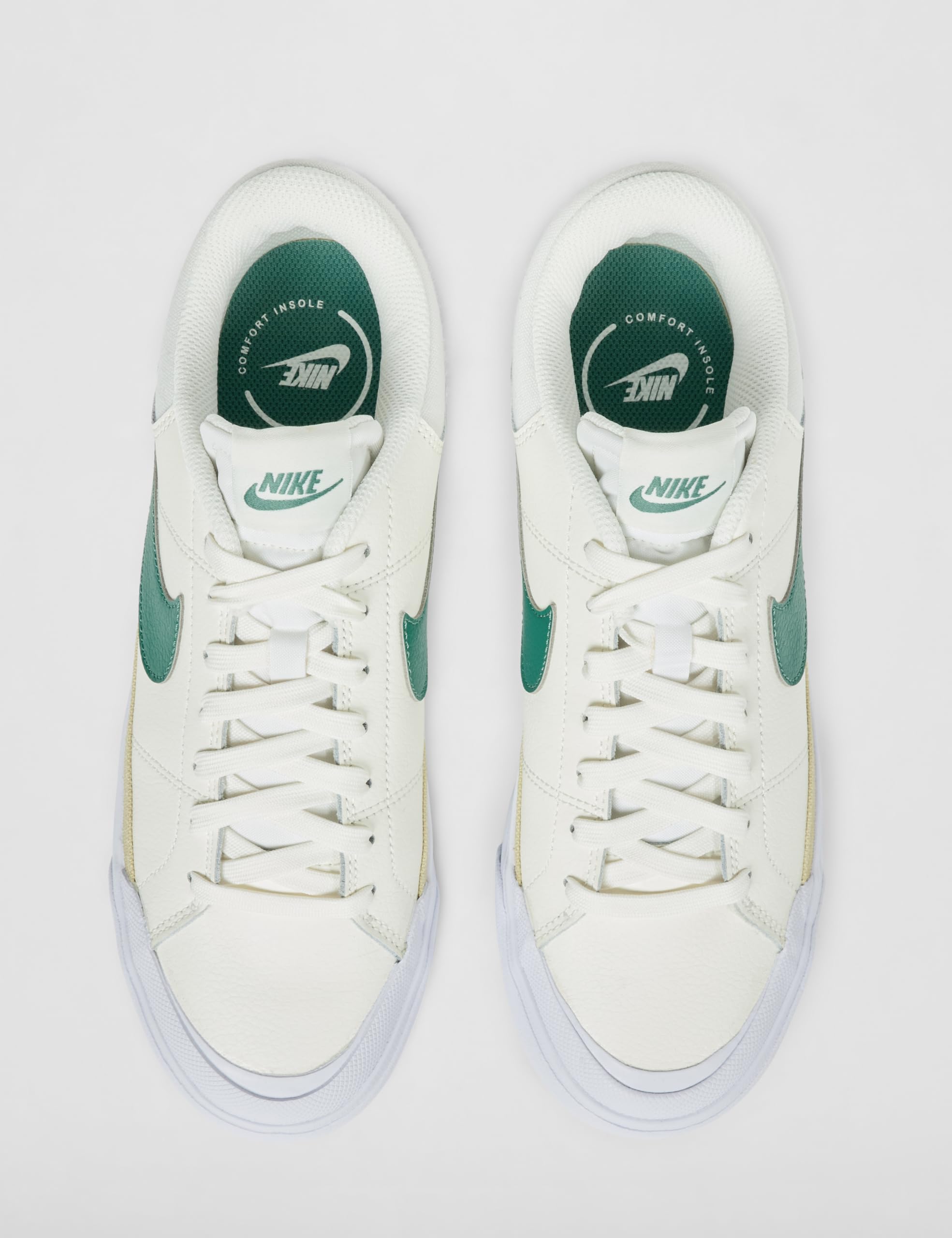 Nike Women's Court Legacy Lift Shoes