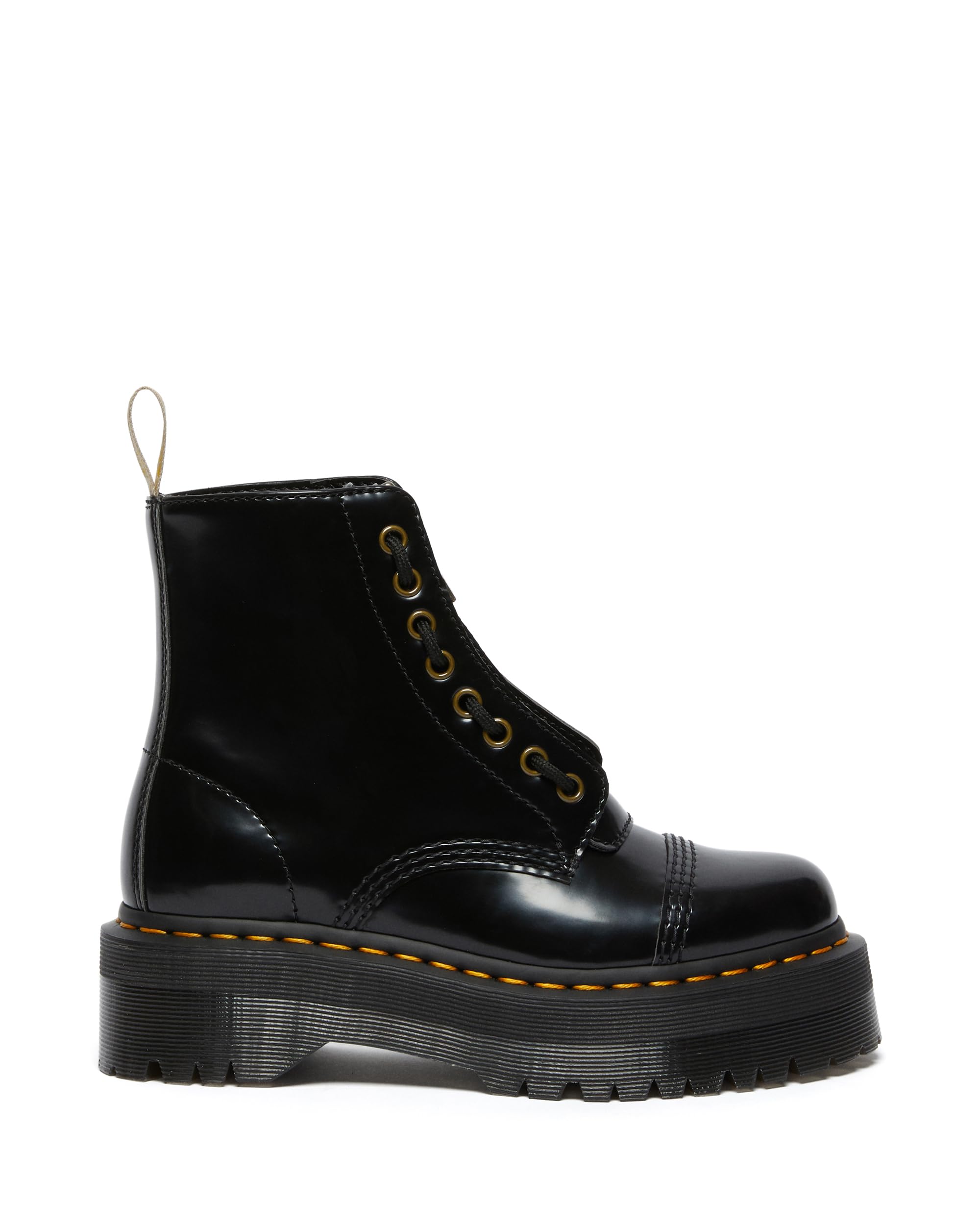Dr. Martens Women's Vegan Sinclair Fashion Boot thumbnail 4