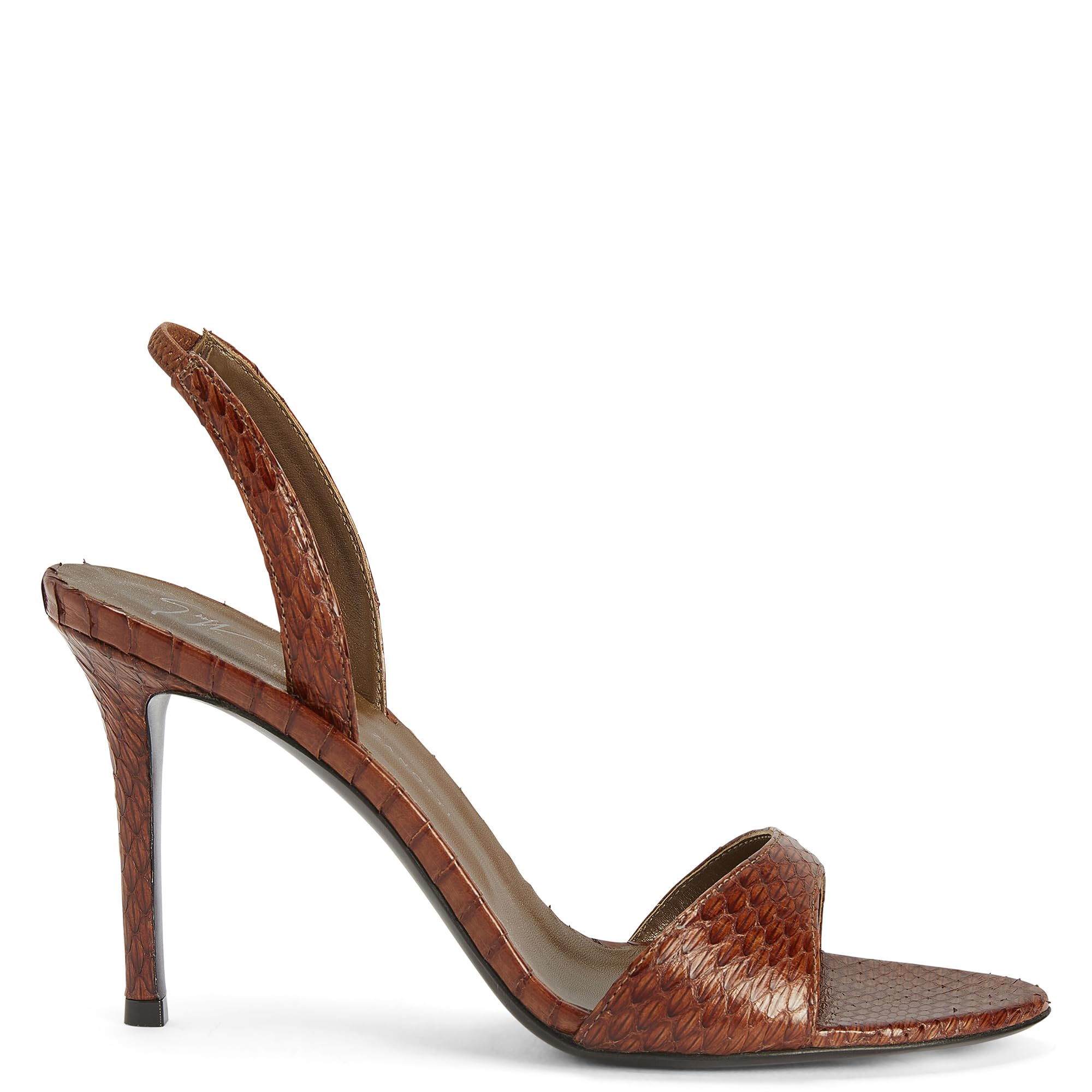 Giuseppe Zanotti, Lilibeth 90