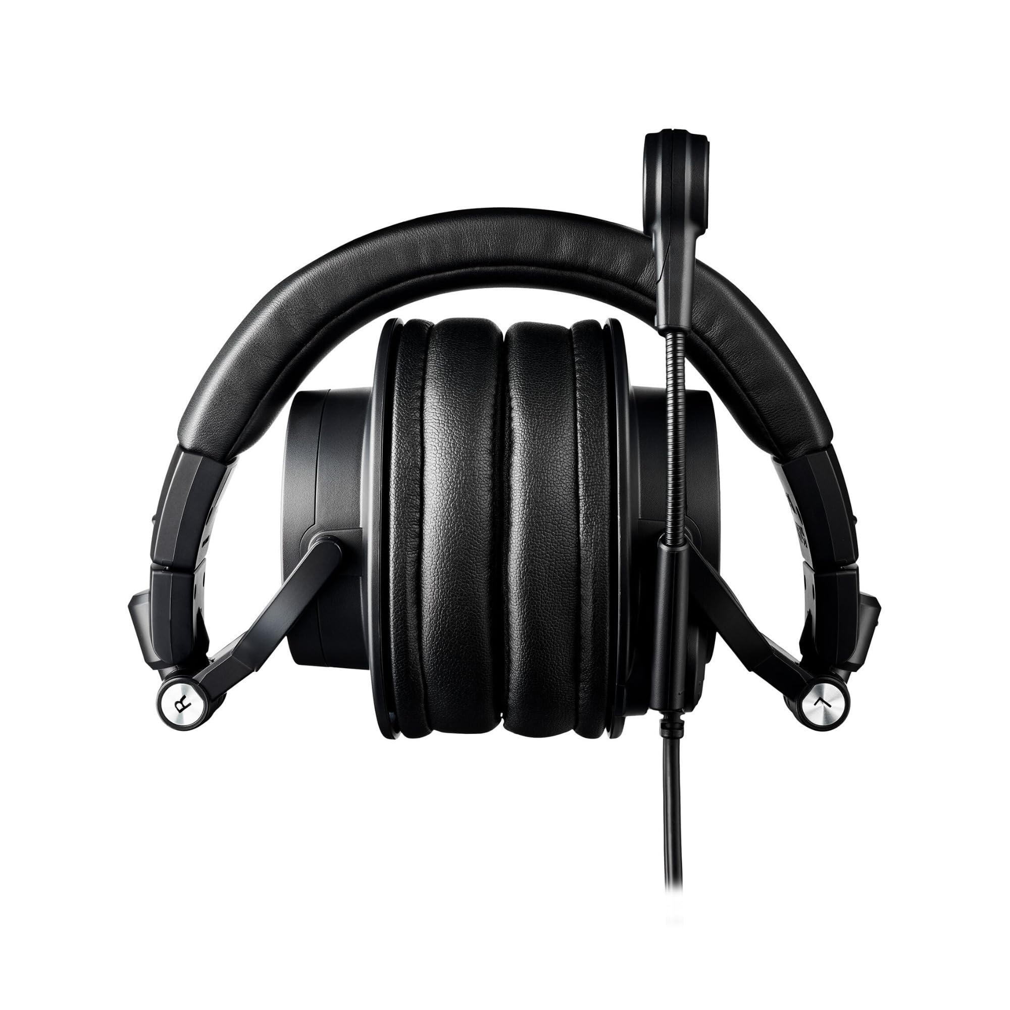Audio-Technica ATH-M50xSTS StreamSet Professional Streaming Headset: Audio-Technica ATH-M50xSTS StreamSet Professional Streaming Headset