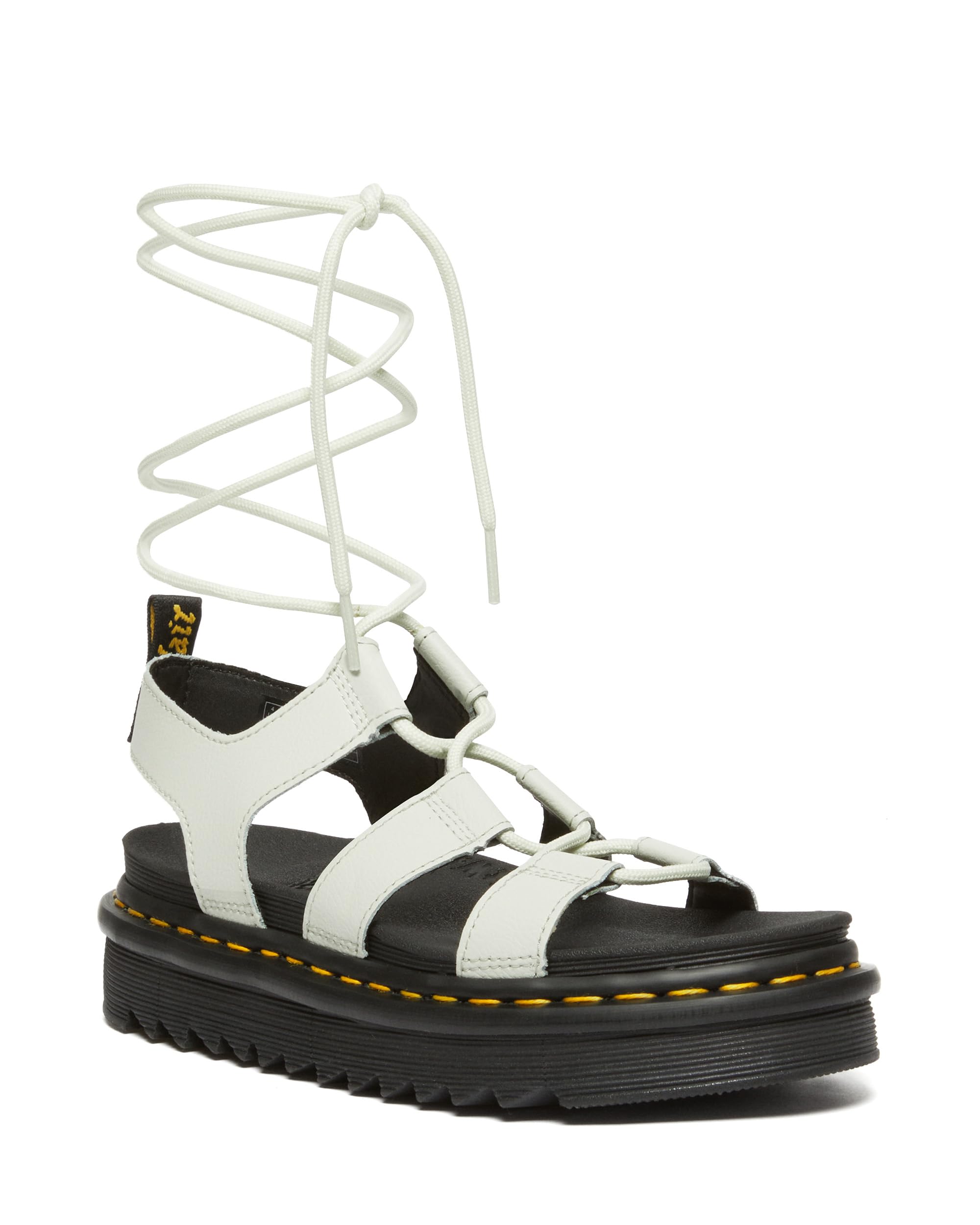 Dr. Martens Women's Nartilla Athena Sandal