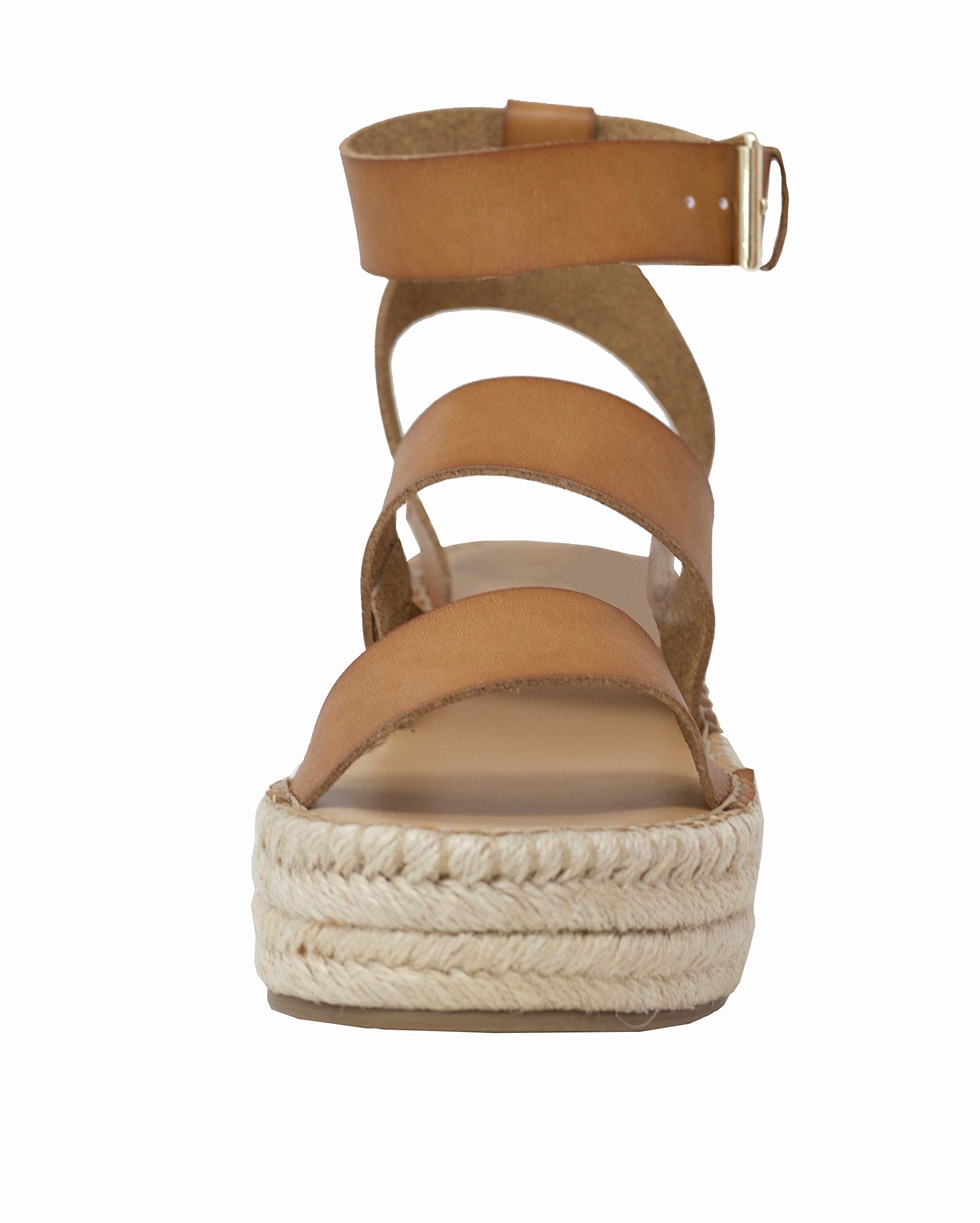 The Drop Women's Listilla Espadrille Wedge Sandal thumbnail 2