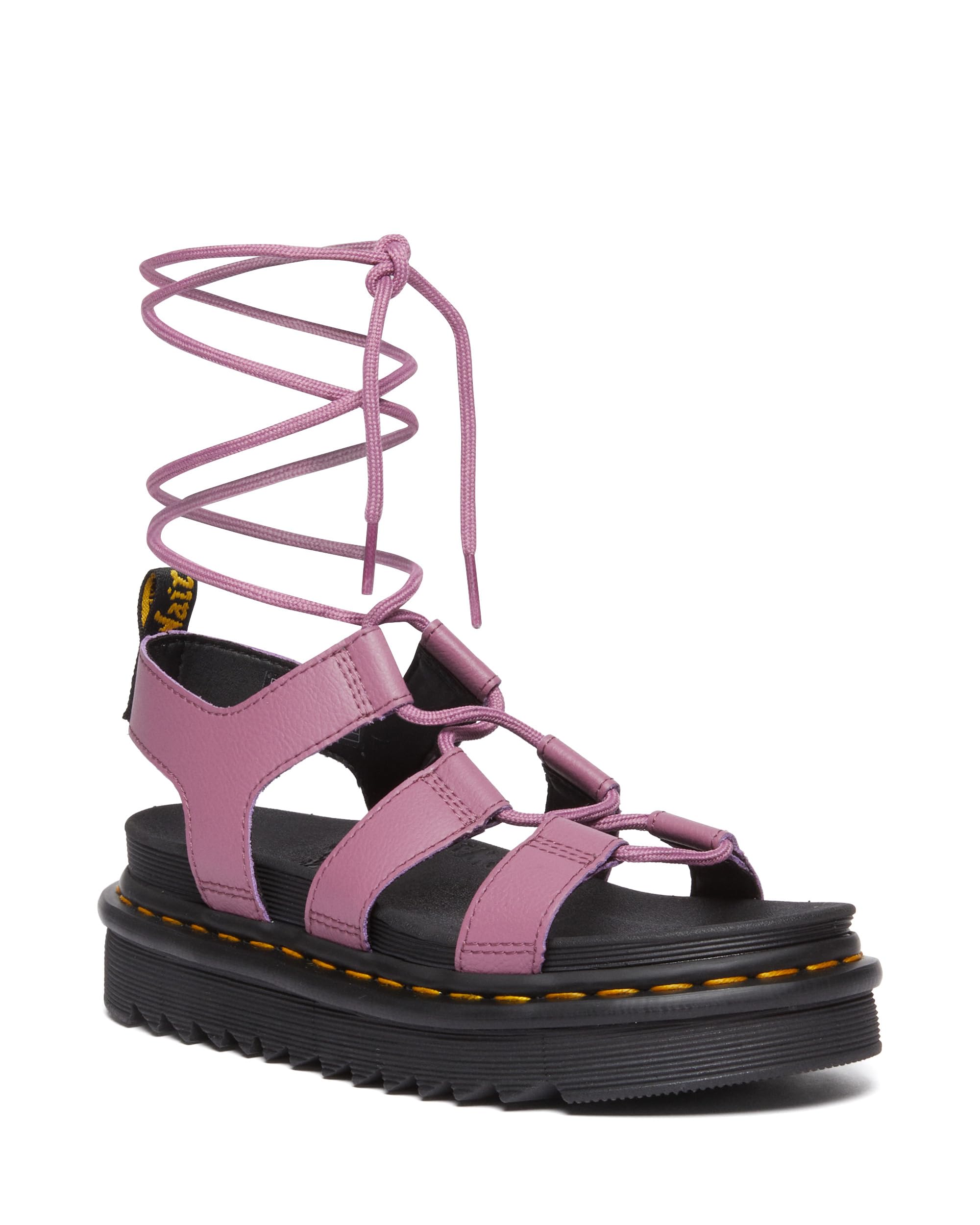 Dr. Martens Women's Nartilla Athena Sandal
