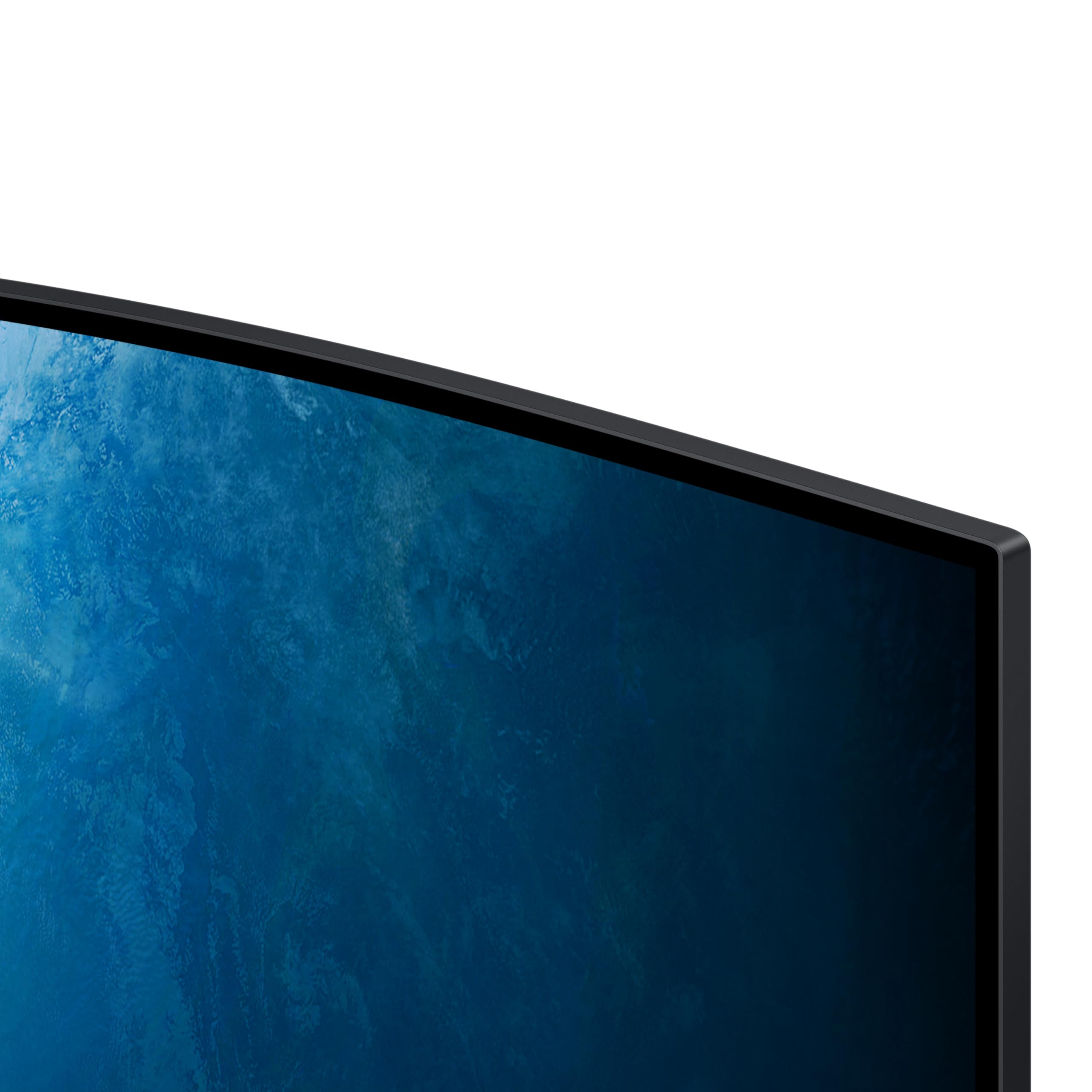 SAMSUNG 49" Odyssey G9 Series 1000R Curved Gaming Monitor LS49CG954ENXZA, DQHD, 1ms(GtG), VESA DisplayHDR 1000, 240Hz, AMD FreeSync Premium Pro, Height Adjustable Stand, Ultrawide Screen, 2024: DP and HDMI Cable