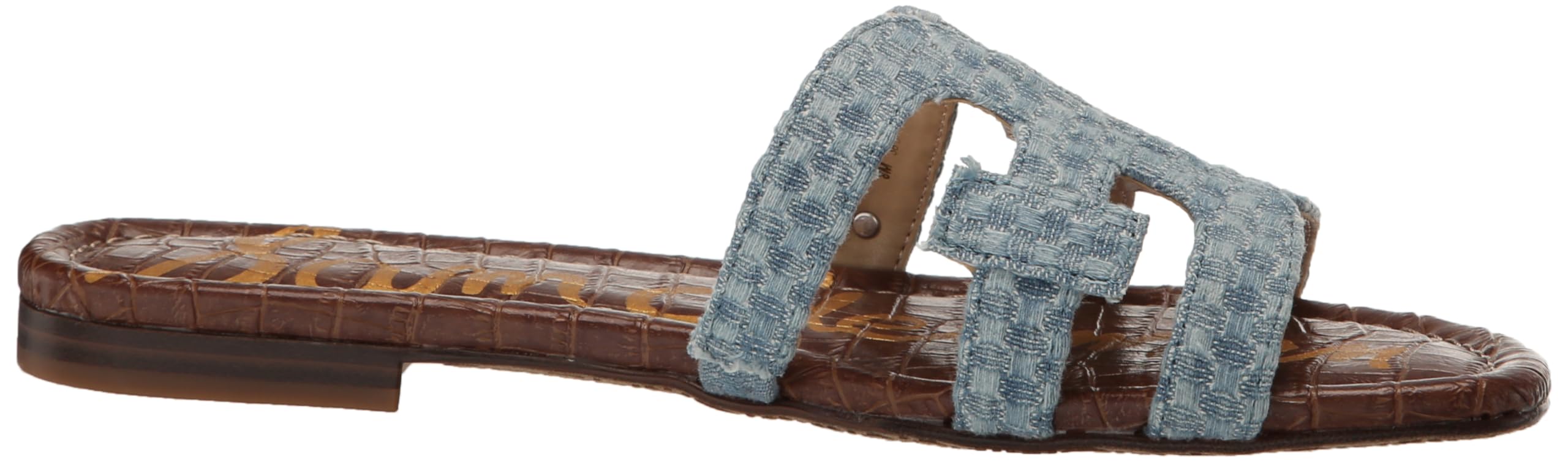 Sam Edelman Women's Bay Slide Sandal