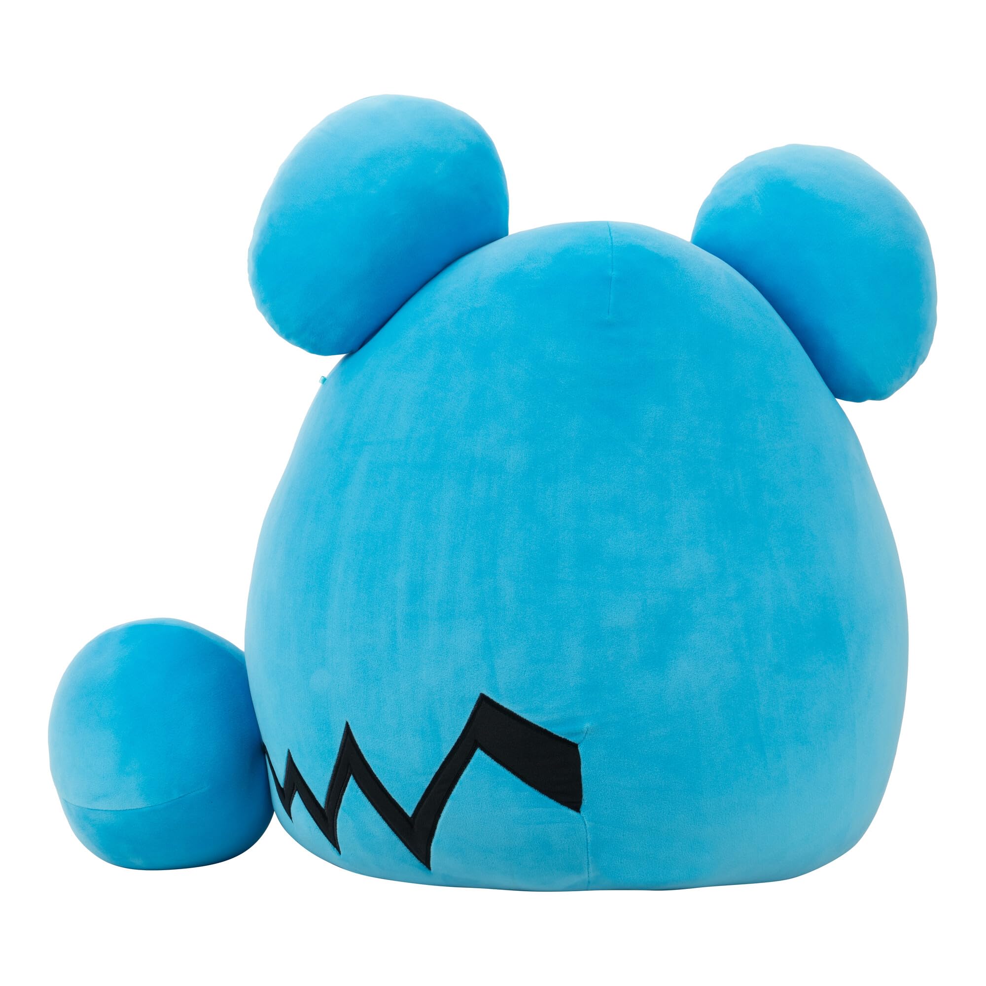 Squishmallows Original 20-Inch Marill Pokémon Plush - Ultrasoft Official Jazwares Plush (Jumbo): Marill 20-Inch