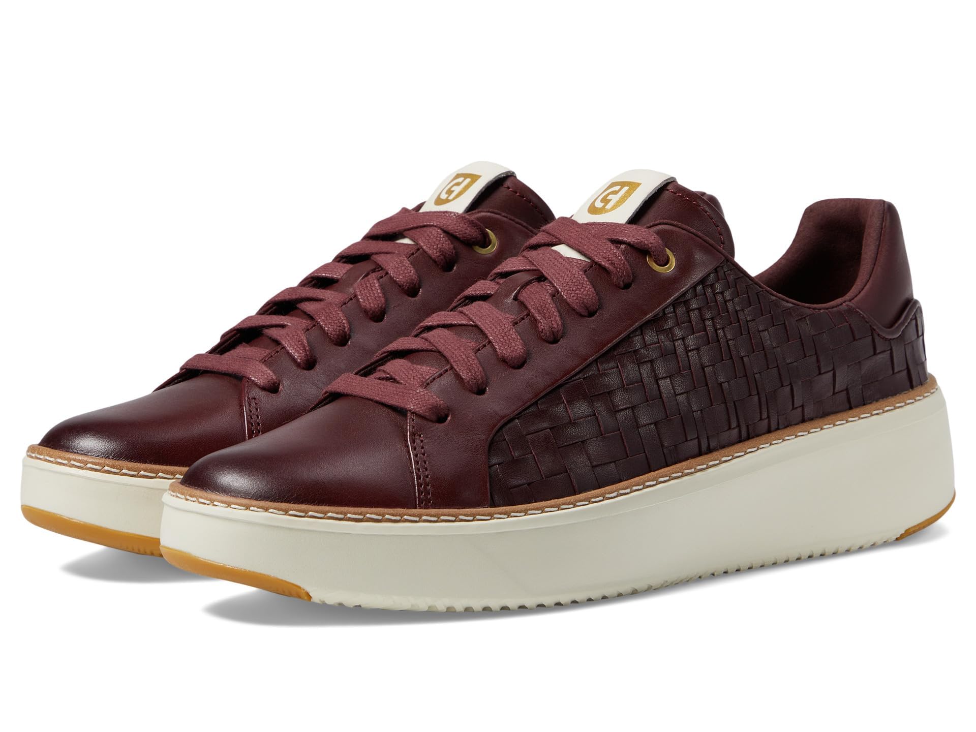 Cole Haan Women's Grandpro Topspin Sneaker