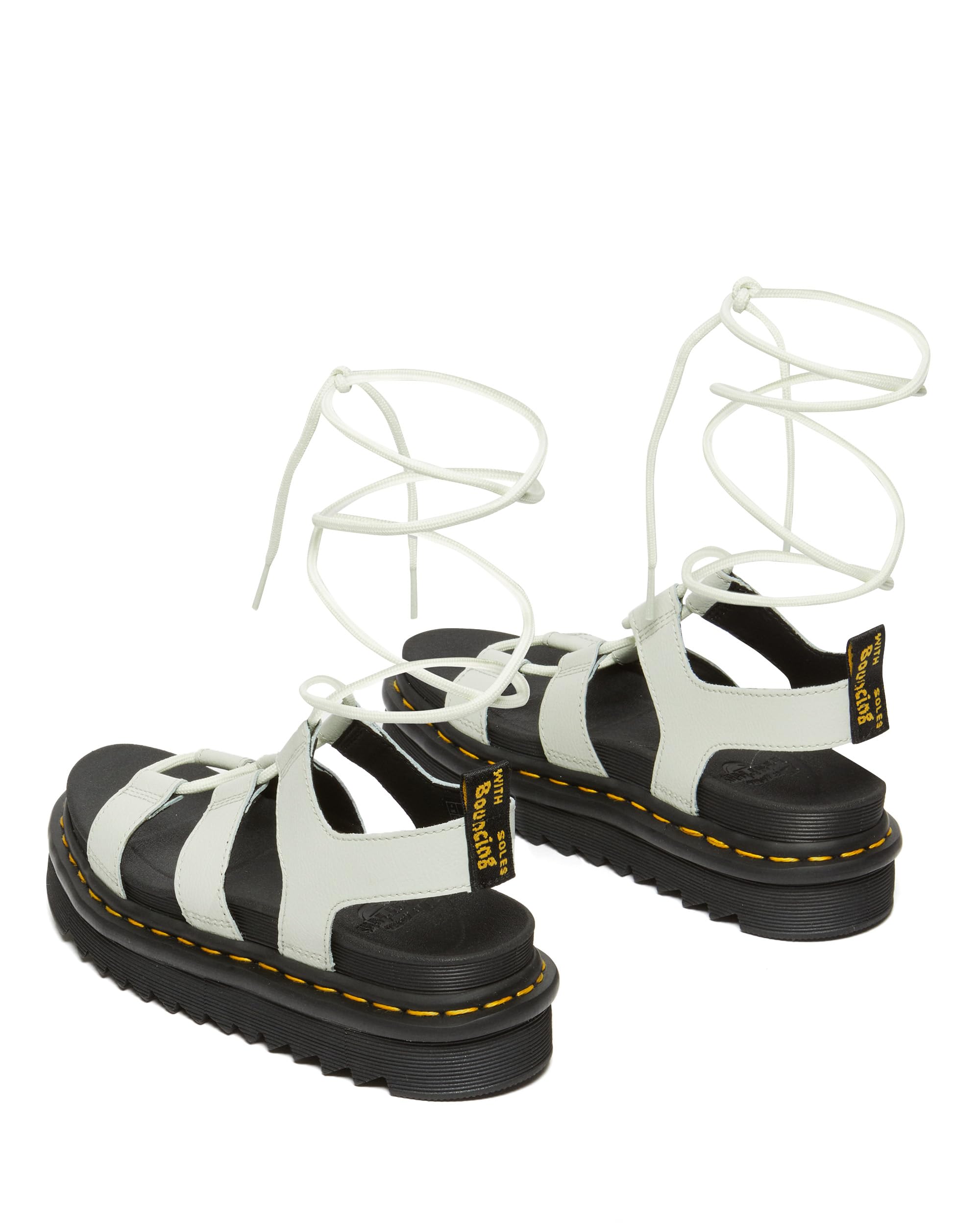 Dr. Martens Women's Nartilla Athena Sandal