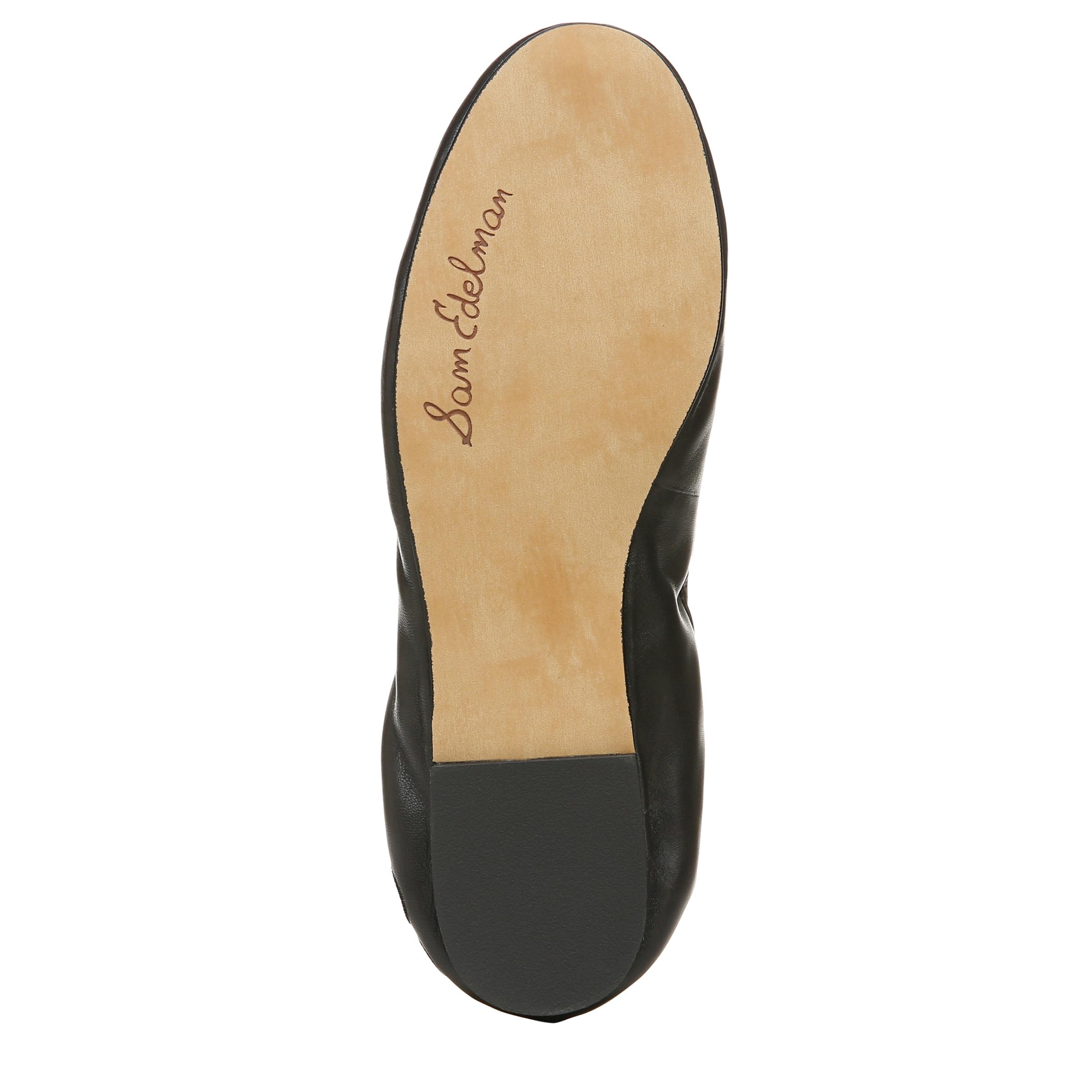 Sam Edelman Women's Felicia Ballet Flat