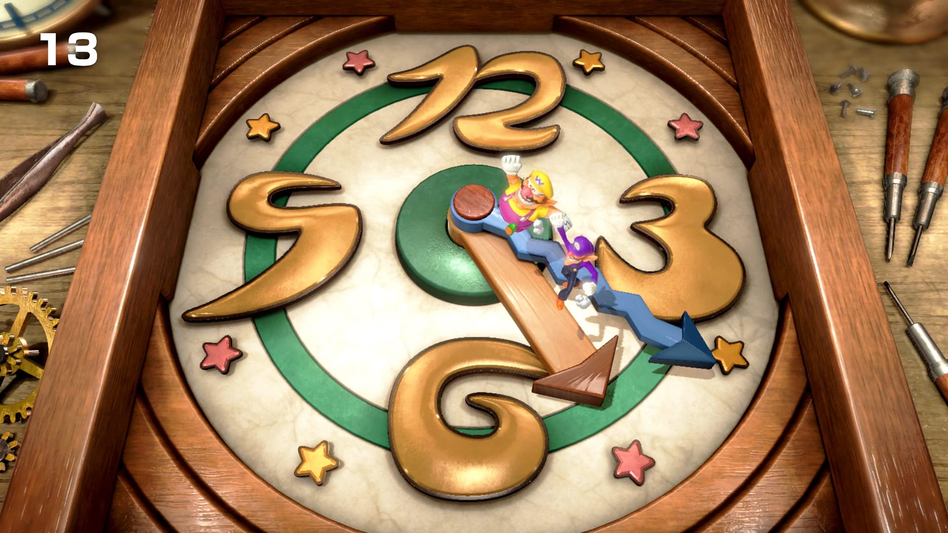Mario Party Superstars - US Version: Nintendo Switch Standard