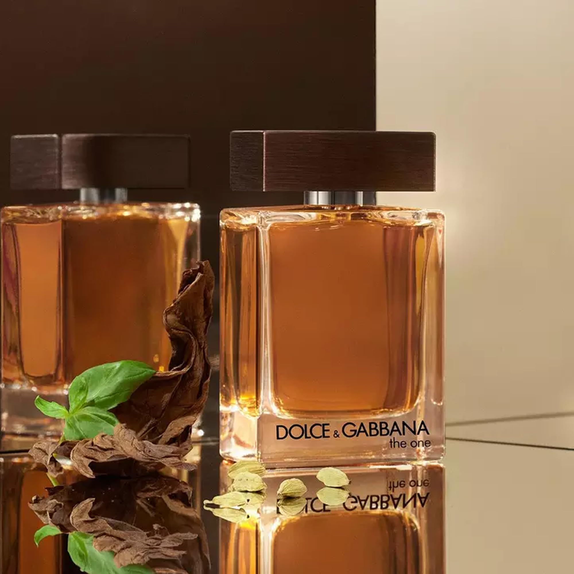 Dolce&Gabbana The One, Eau De Toilette Spray, Fragrance For Men: 5 Fl Oz (Pack of 1)