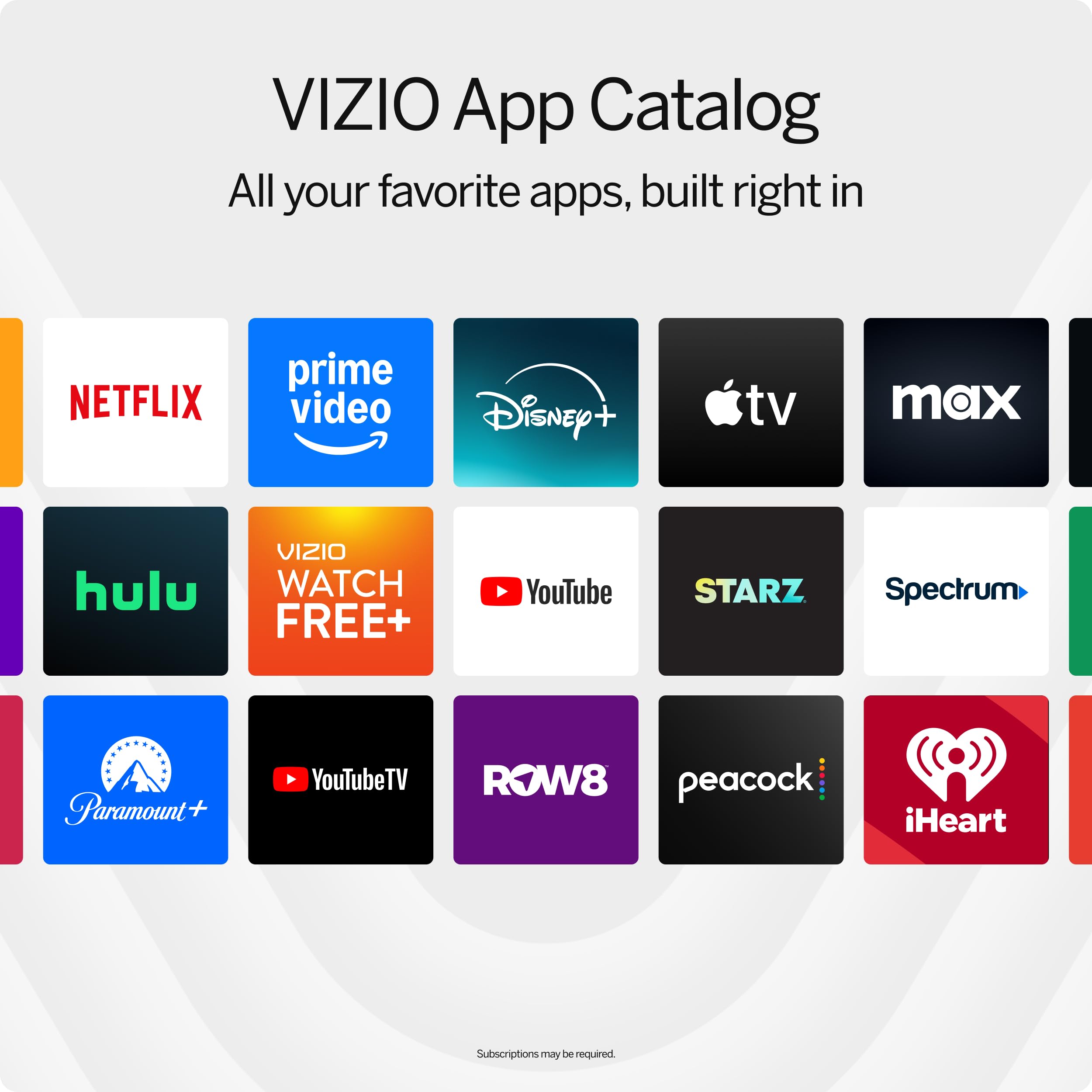 VIZIO 32-inch Full HD 1080p Smart TV VFD32M-08, DTS Virtual: X, Alexa Compatibility, Google Cast Built-in, Bluetooth Headphone Capable, New: 32 inch