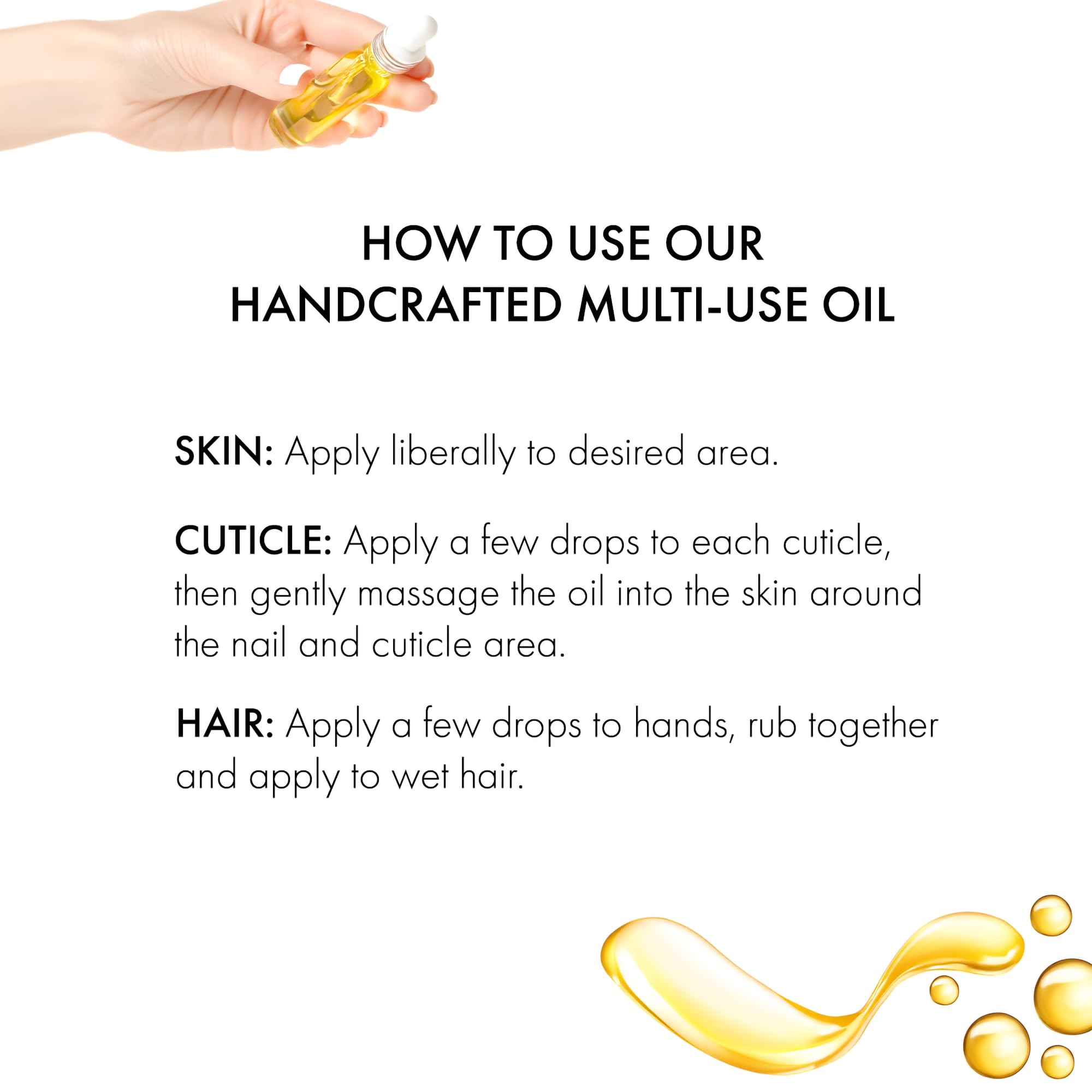 Soothing House Sweet Pineapple Body Oil - Moisturizing Body Oil for Soft, Glowing Skin with Almond & Jojoba Oil (4 fl oz): Sweet Pineapple 4 Fl Oz (Pack of 1)
