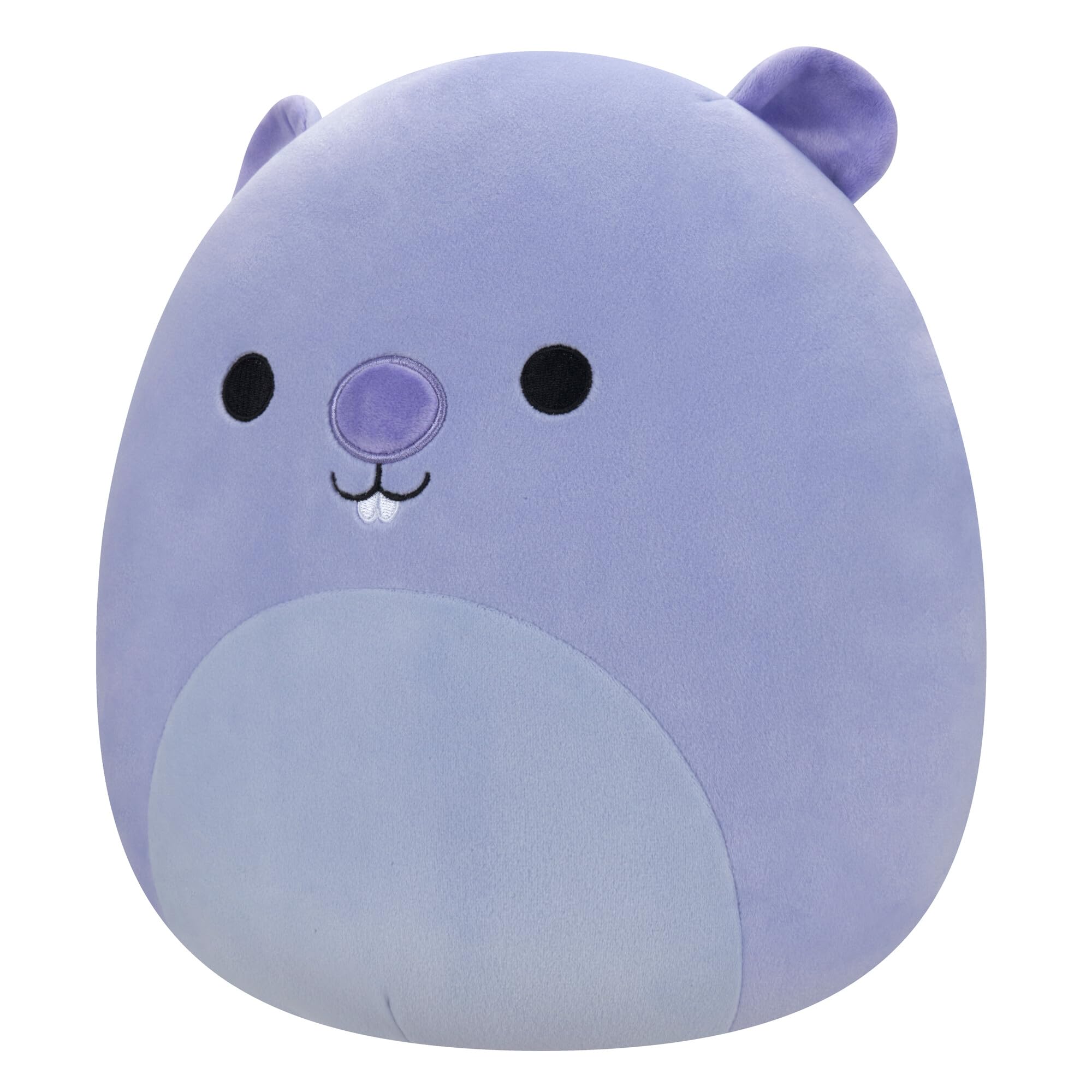 Squishmallows Original 12-Inch Reginald Corgi with Red Bandana - Medium-Sized Ultrasoft Official Jazwares Plush thumbnail 2
