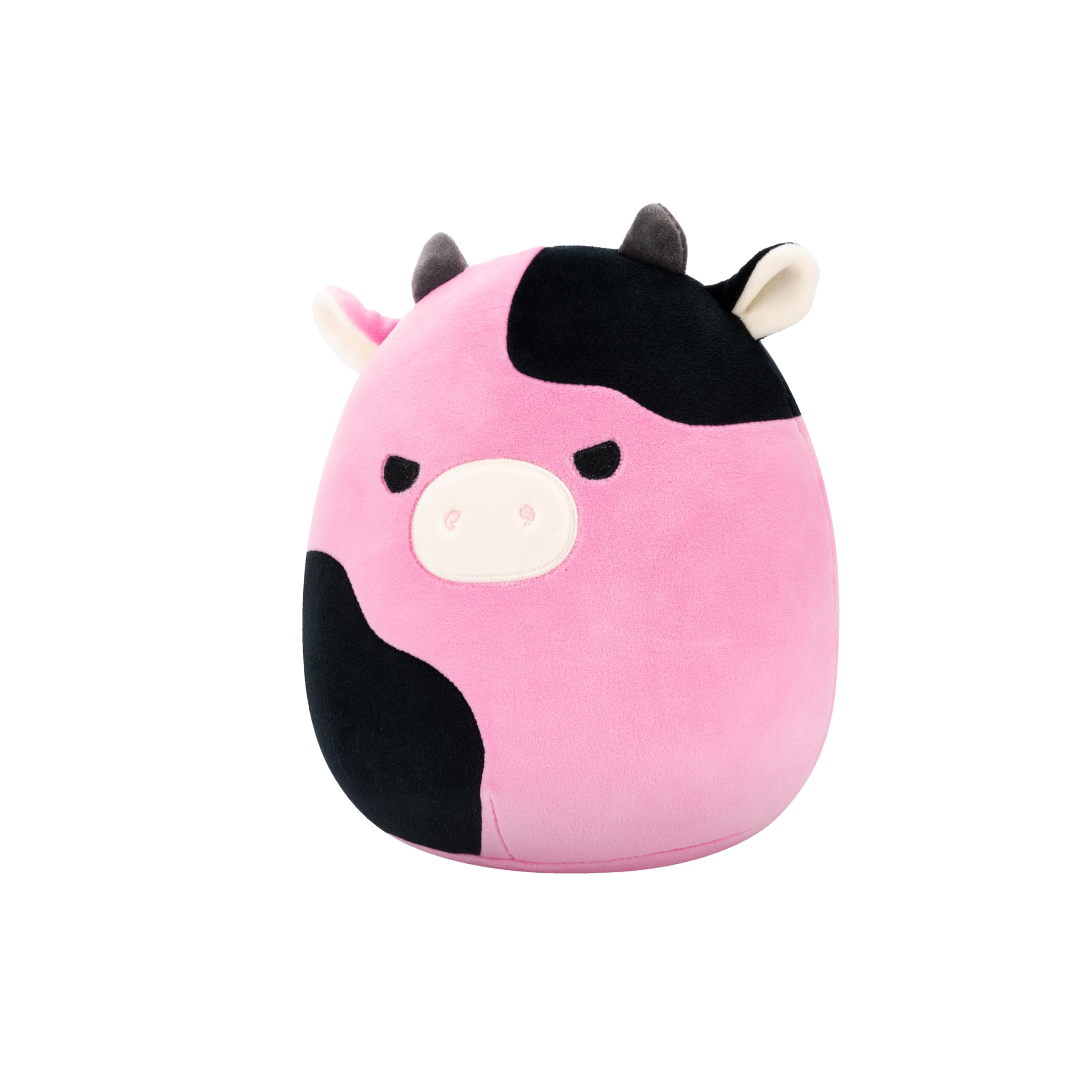 Squishmallows 8-Inch Brina  with Fuzzy Belly - Little Ultrasoft Official Kelly Toy Plush thumbnail 3