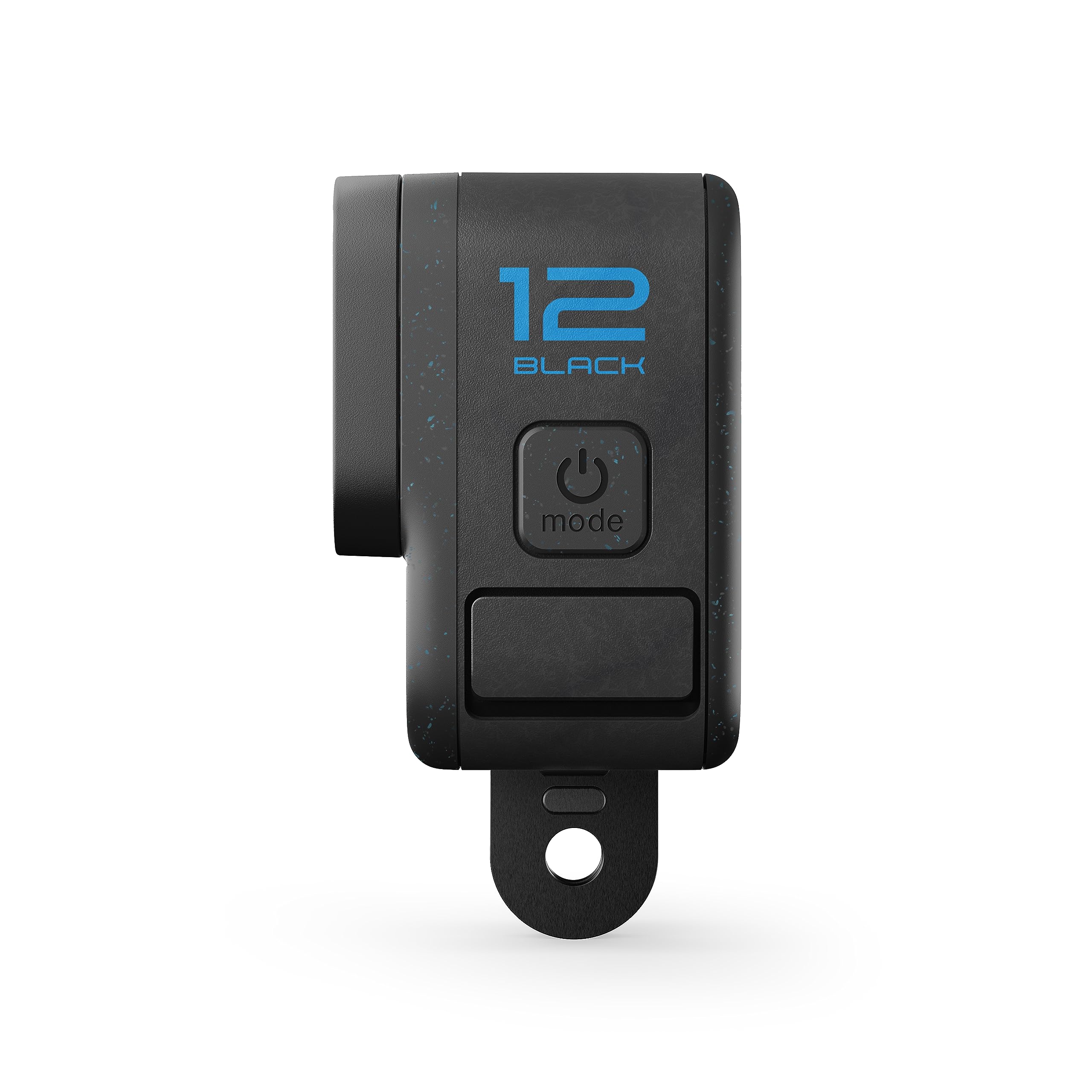 GoPro HERO12 Black - Waterproof Action Camera with 5.3K60 Ultra HD Video, 27MP Photos, HDR, 1/1.9" Image Sensor, Live Streaming, Webcam, Stabilization: GoPro HERO12 Black - Waterproof Action Camera with 5.3K60 Ultra HD Video, 27MP Photos, HDR, 1/1.9" Image Sensor, Live Streaming, Webcam, Stabilization