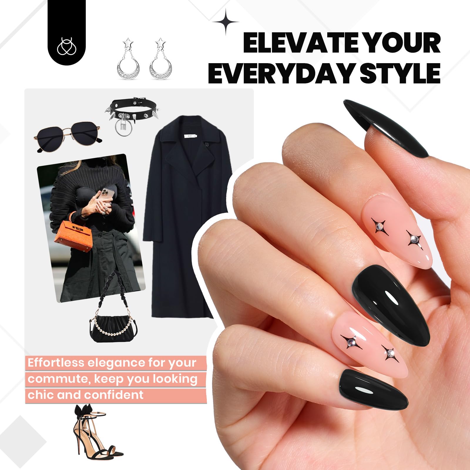 beetles Gel Polish Set Summer Gel Nail Polish Kit Pastel 36 Pcs 32 Colors with Base Top Coat Hot Pink Green Black White Burgundy Red Blue Purple Gifts for Women Fingertip Palette: 0-0 35 Colors Outfits