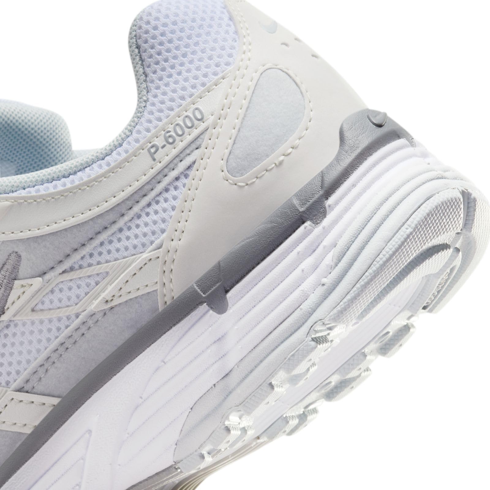 Nike Women's WMNS P-6000 thumbnail 4