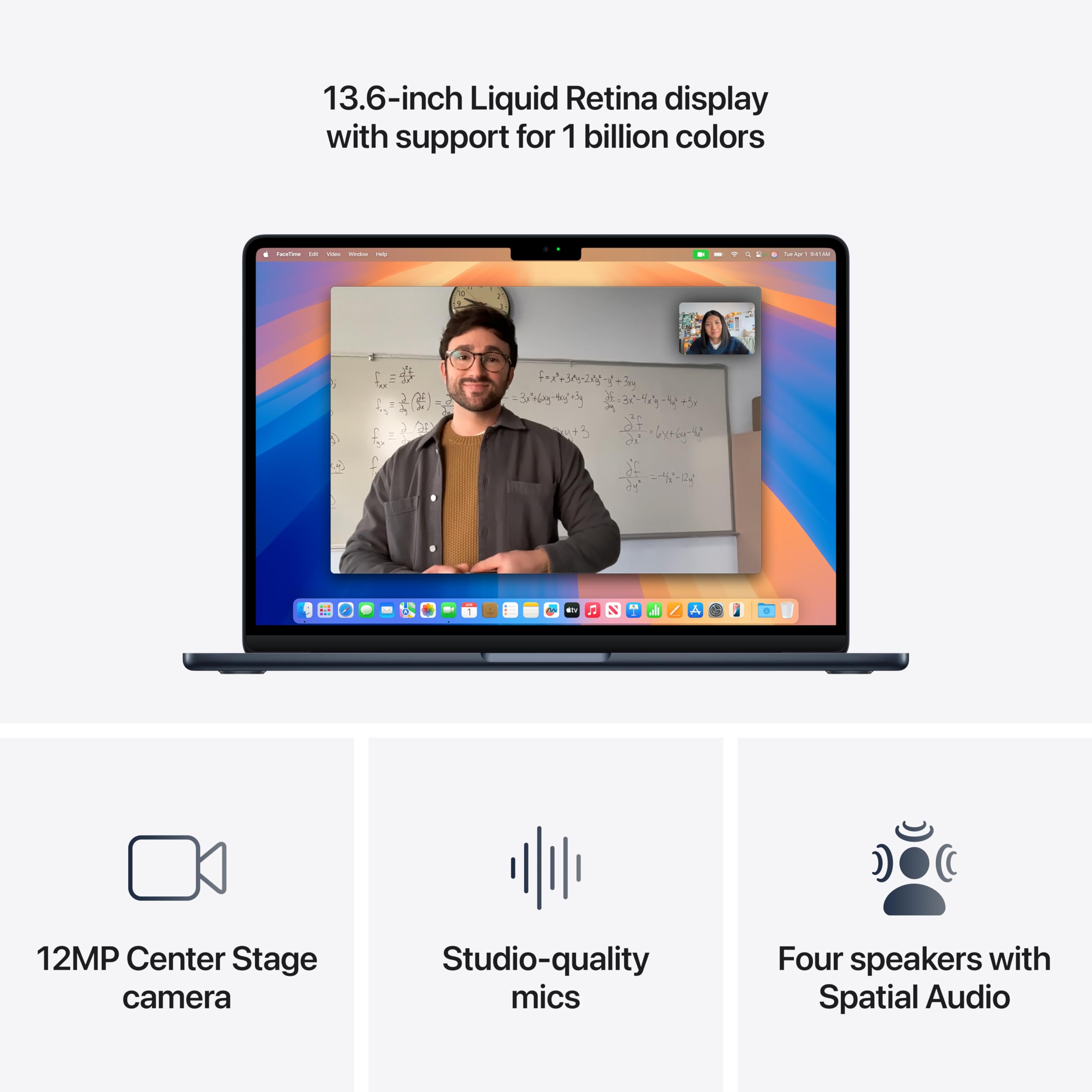 Apple 2025 MacBook Air 13-inch Laptop with M4 chip: Built for Apple Intelligence, 13.6-inch Liquid Retina Display, 24GB Unified Memory, 512GB SSD Storage, Touch ID; Midnight with AppleCare+ (3 Years): 16GB Unified Memory, 256GB SSD Storage Midnight Without AppleCare+