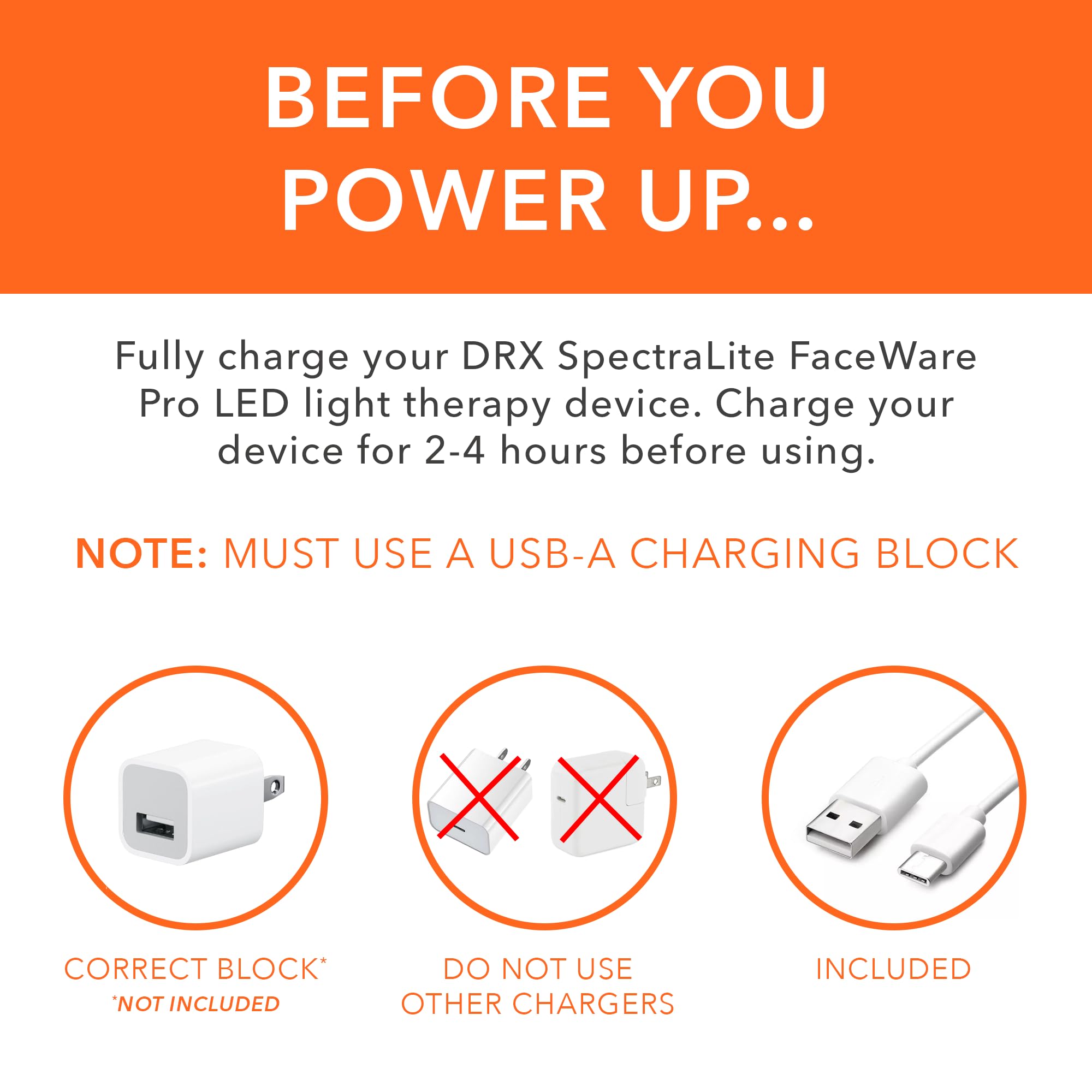 Dr. Dennis Gross DRx SpectraLite FaceWare Pro (FSA/HSA Eligible) – LED Face Mask for Anti-Aging, Acne Treatment, and Skin Rejuvenation with Dual Red & Blue Light Therapy: White FaceWare
