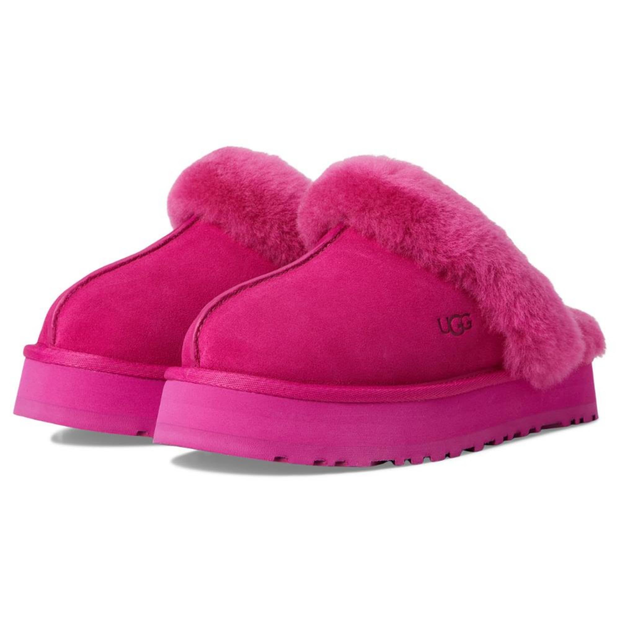 UGG Women's Disquette Slipper